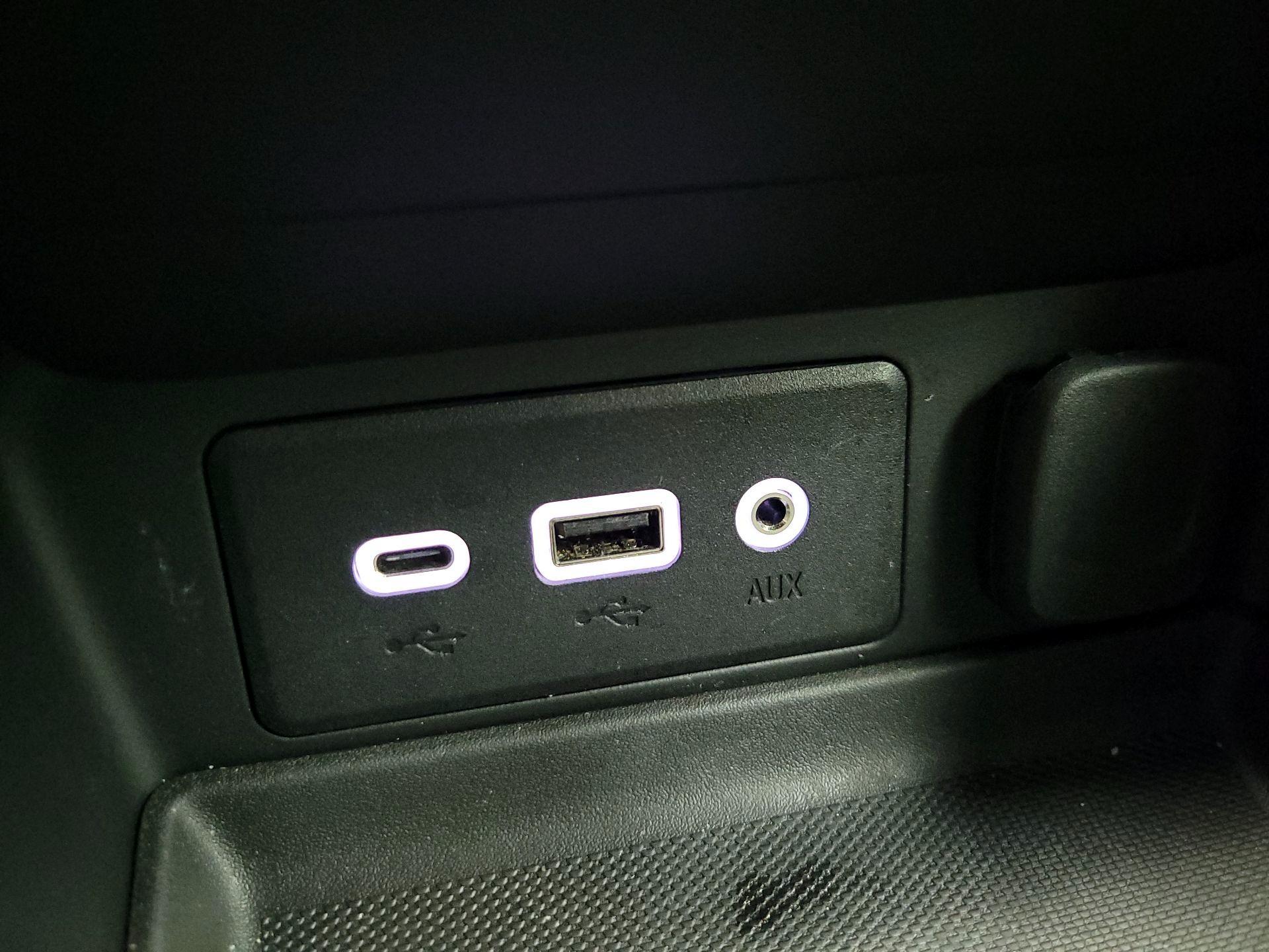 Thumbnail: 2024 GMC Terrain - 17