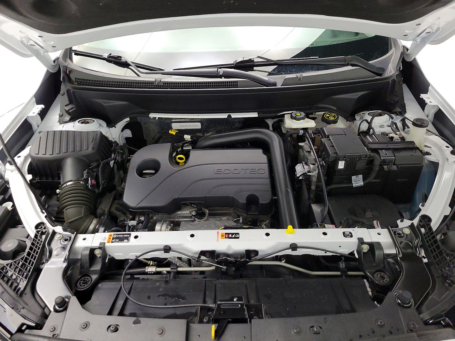 Thumbnail: 2024 GMC Terrain - 20