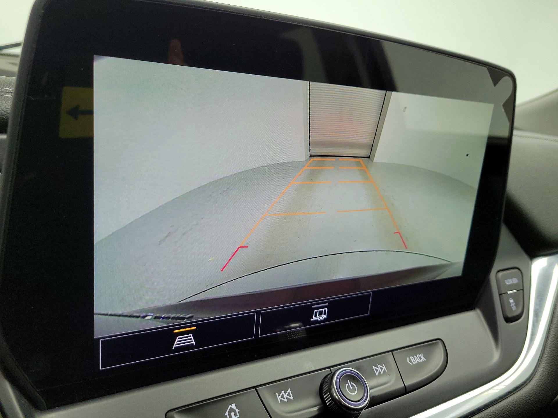 Thumbnail: 2023 Chevrolet Blazer - 14