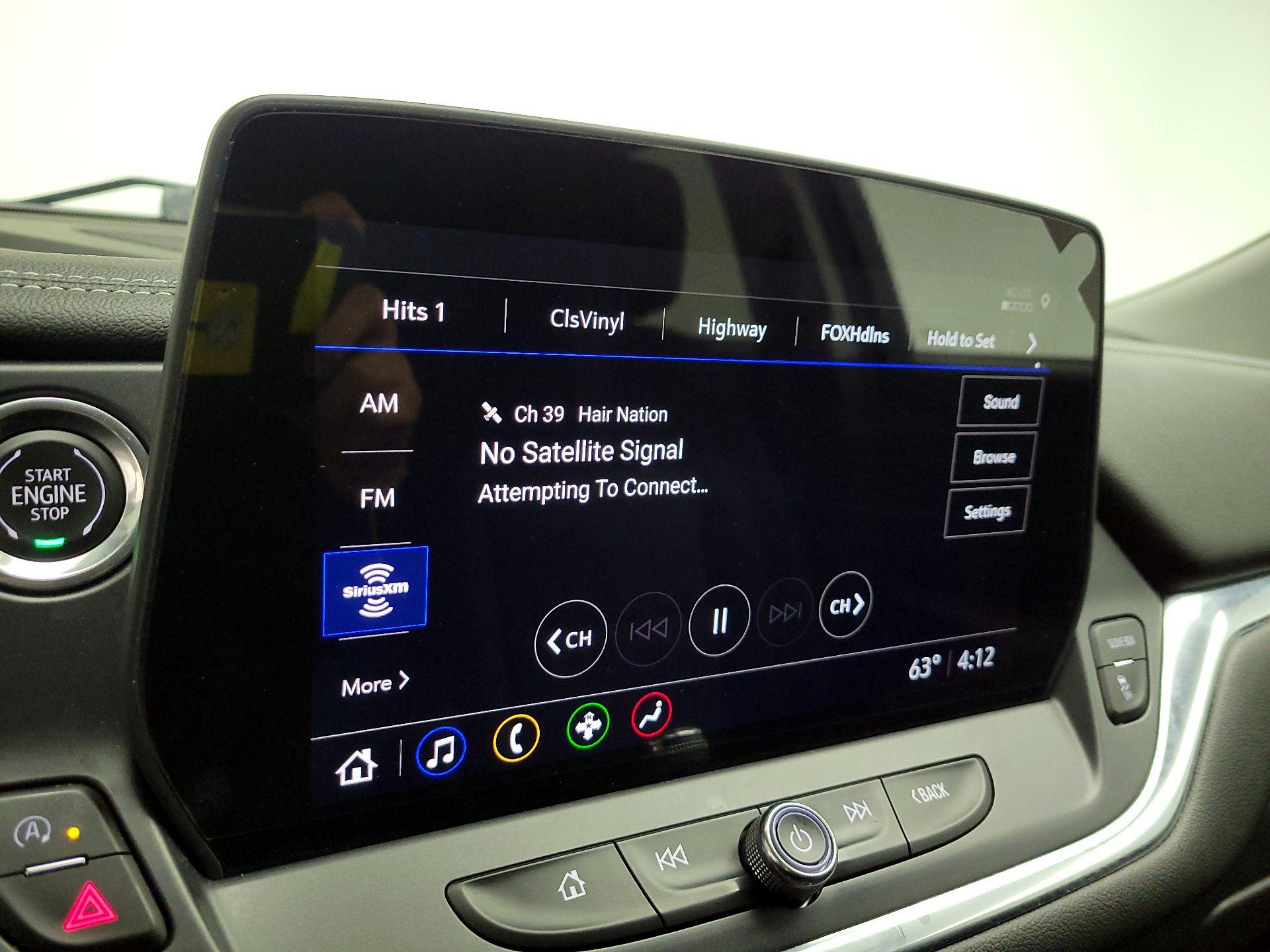 Thumbnail: 2023 Chevrolet Blazer - 15