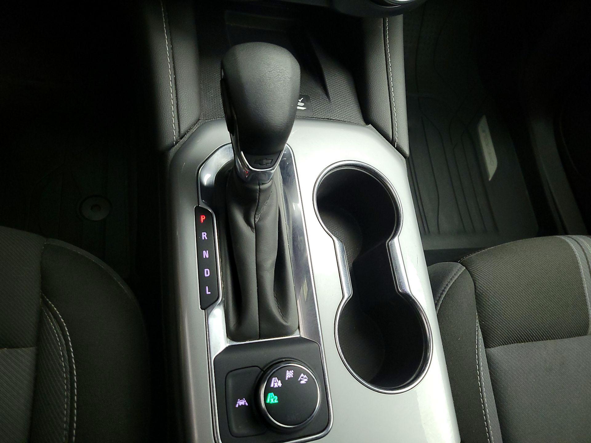 Thumbnail: 2023 Chevrolet Blazer - 17