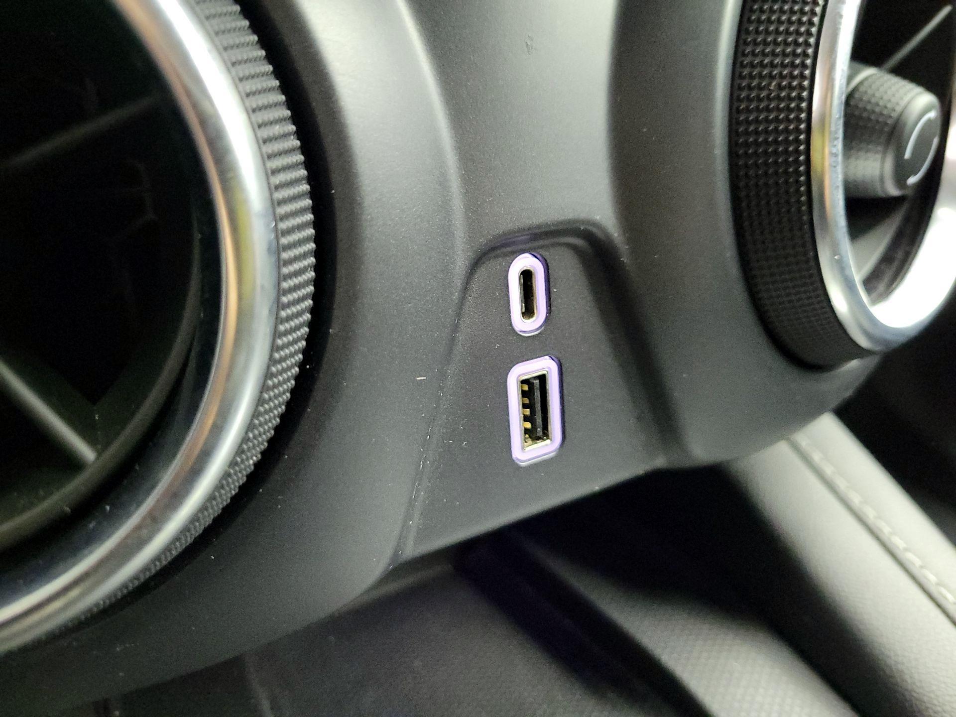 Thumbnail: 2023 Chevrolet Blazer - 18