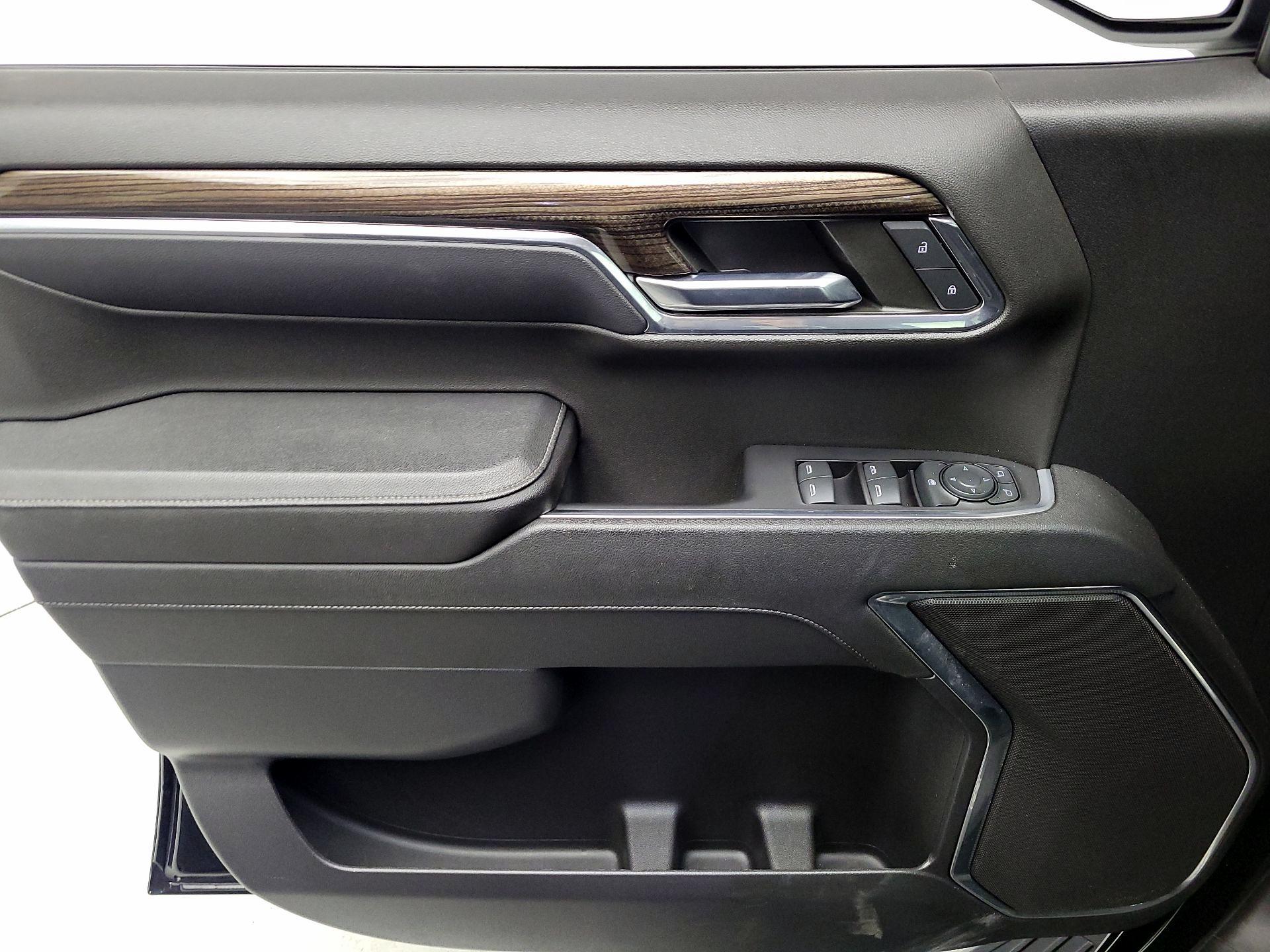 Thumbnail: 2023 Chevrolet Silverado 1500 - 12