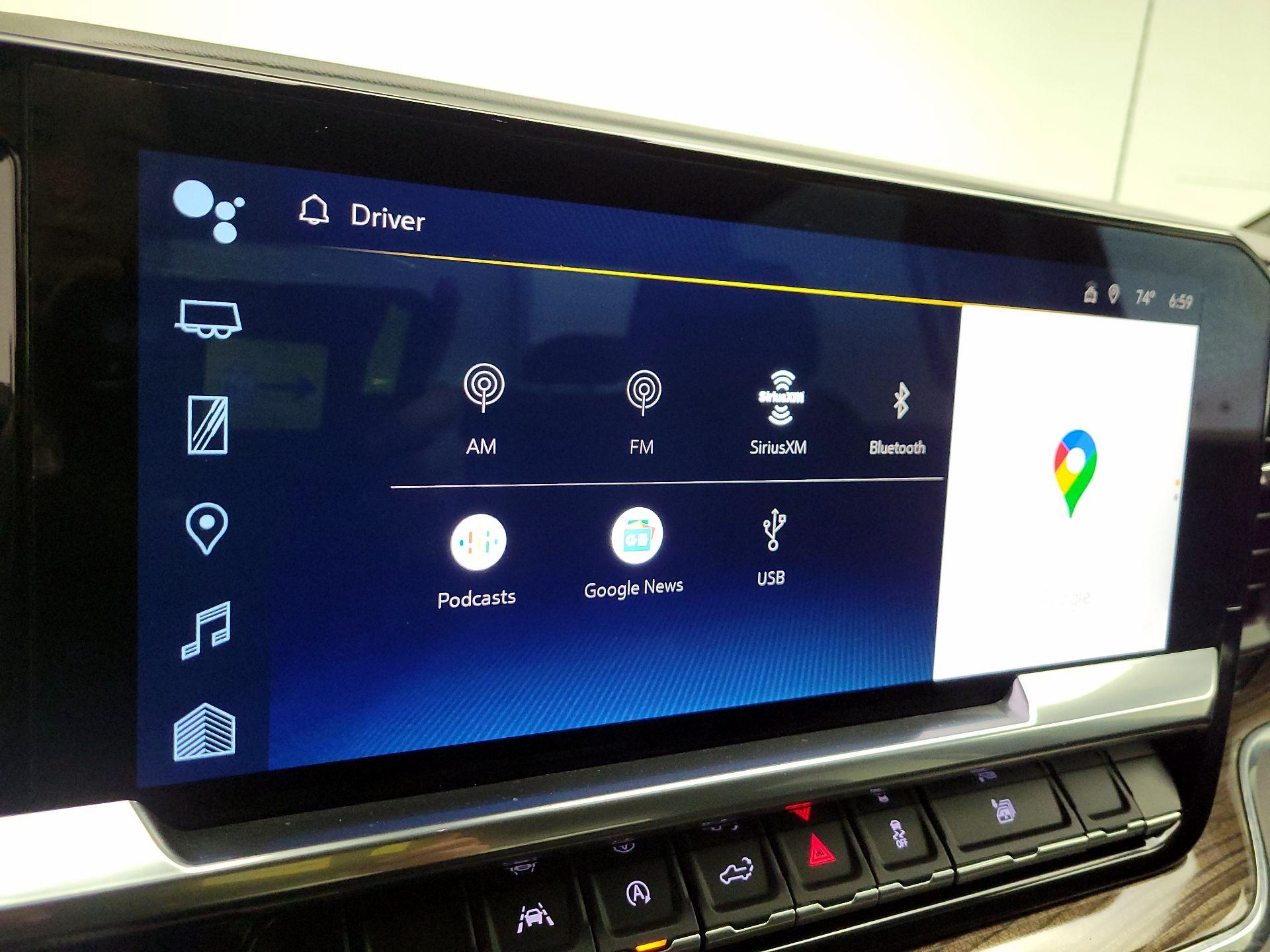 Thumbnail: 2023 Chevrolet Silverado 1500 - 15