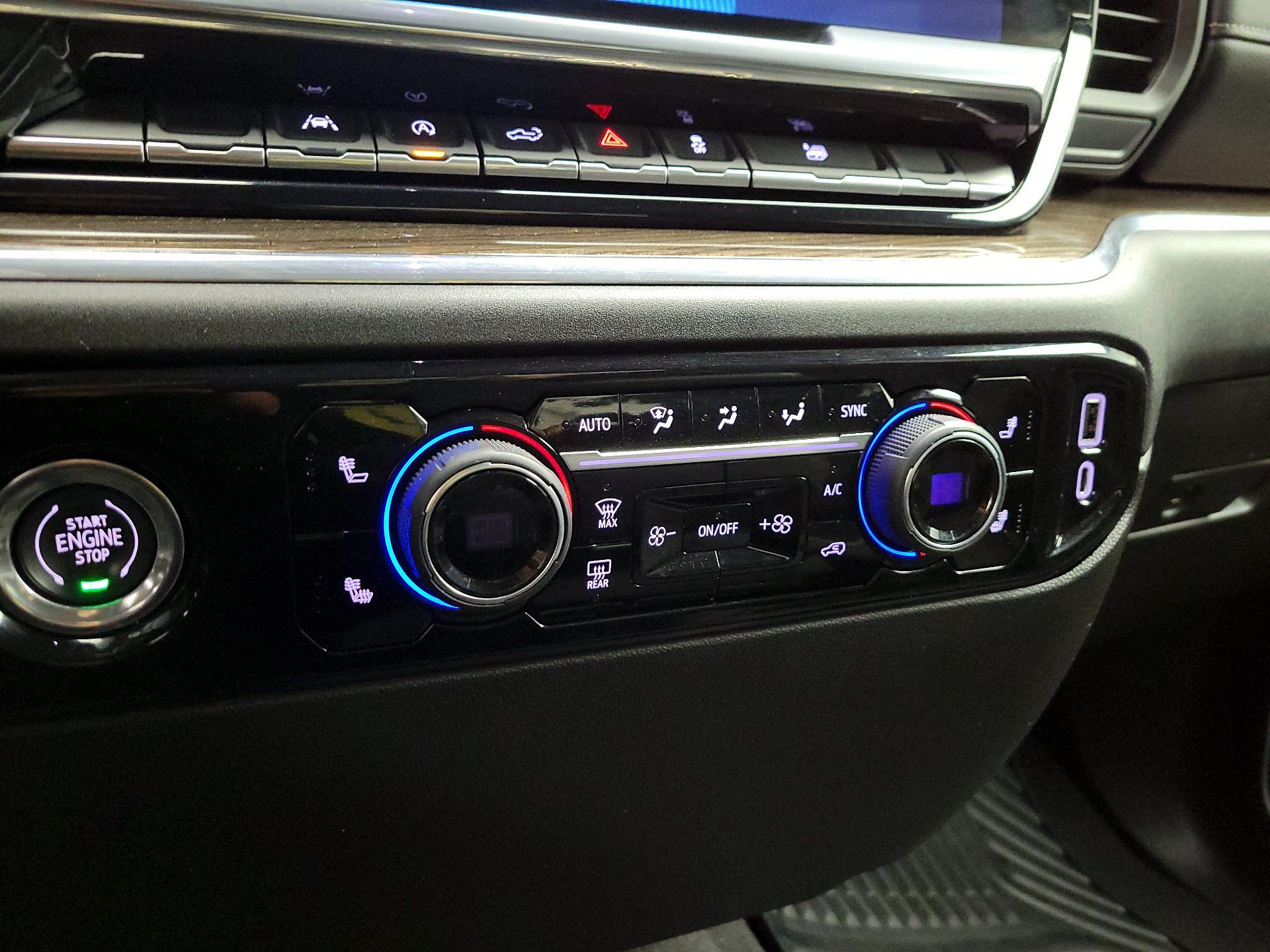 Thumbnail: 2023 Chevrolet Silverado 1500 - 16