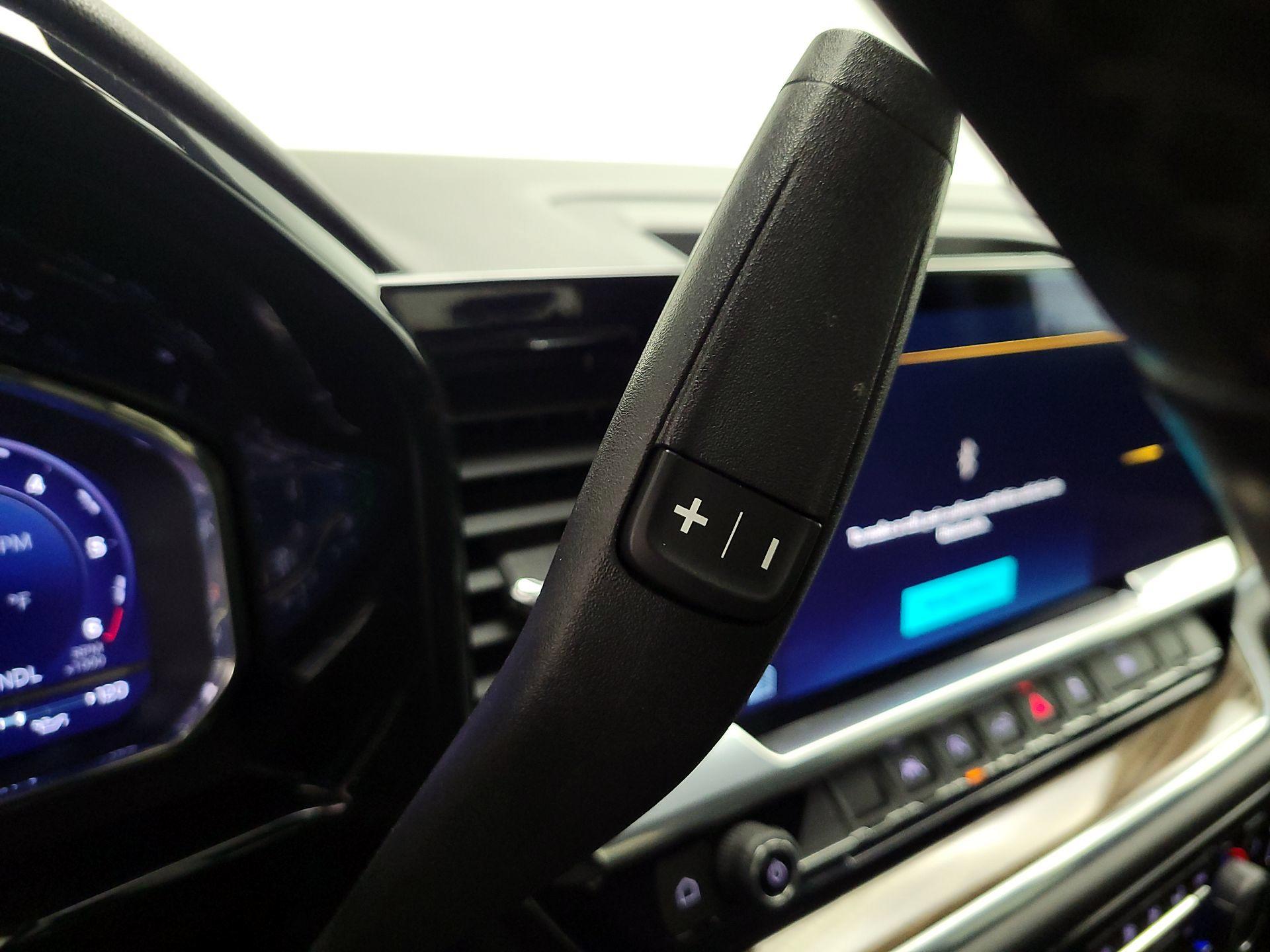 Thumbnail: 2023 Chevrolet Silverado 1500 - 17