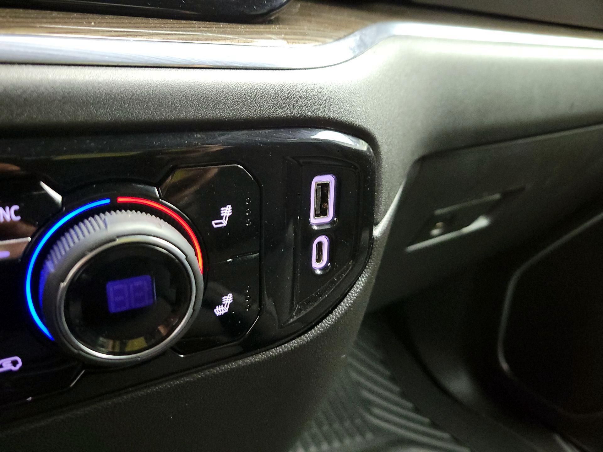 Thumbnail: 2023 Chevrolet Silverado 1500 - 18