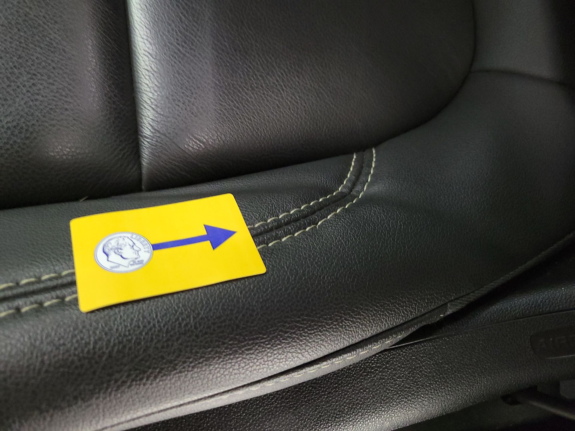 Thumbnail: 2023 Chevrolet Traverse - 20