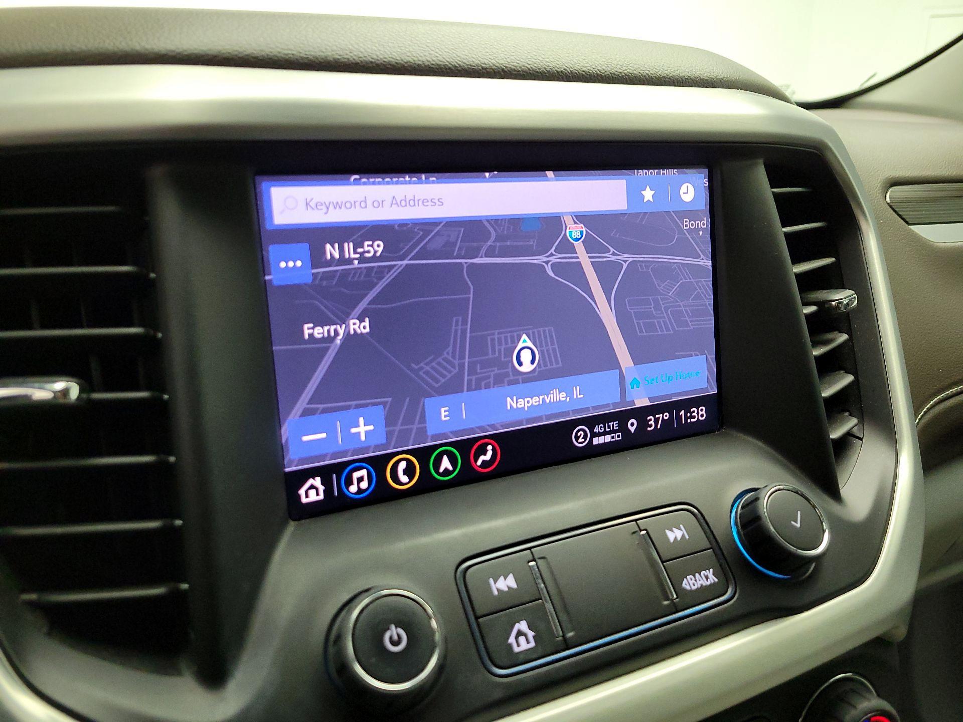 Thumbnail: 2023 GMC Acadia - 13