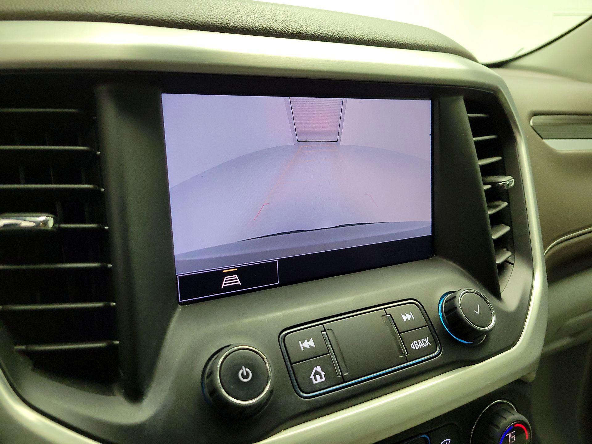 Thumbnail: 2023 GMC Acadia - 14