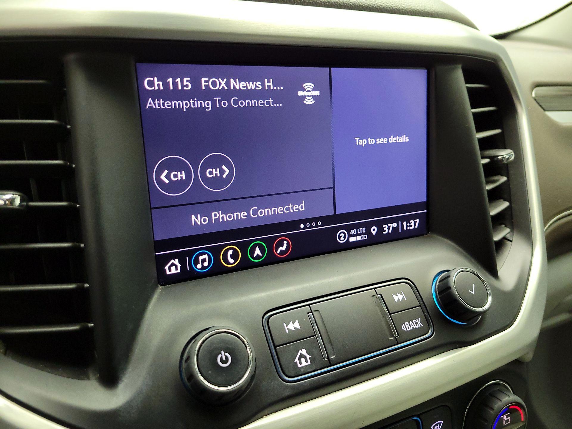 Thumbnail: 2023 GMC Acadia - 15