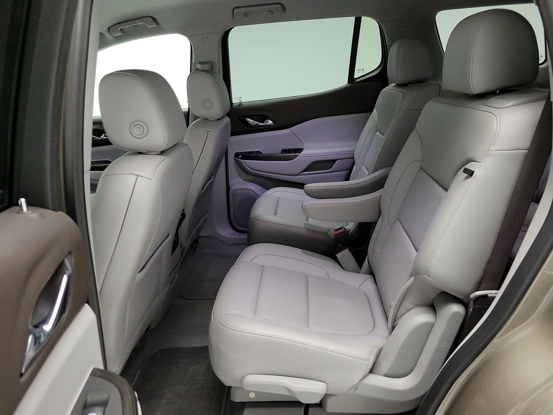 Thumbnail: 2023 GMC Acadia - 19