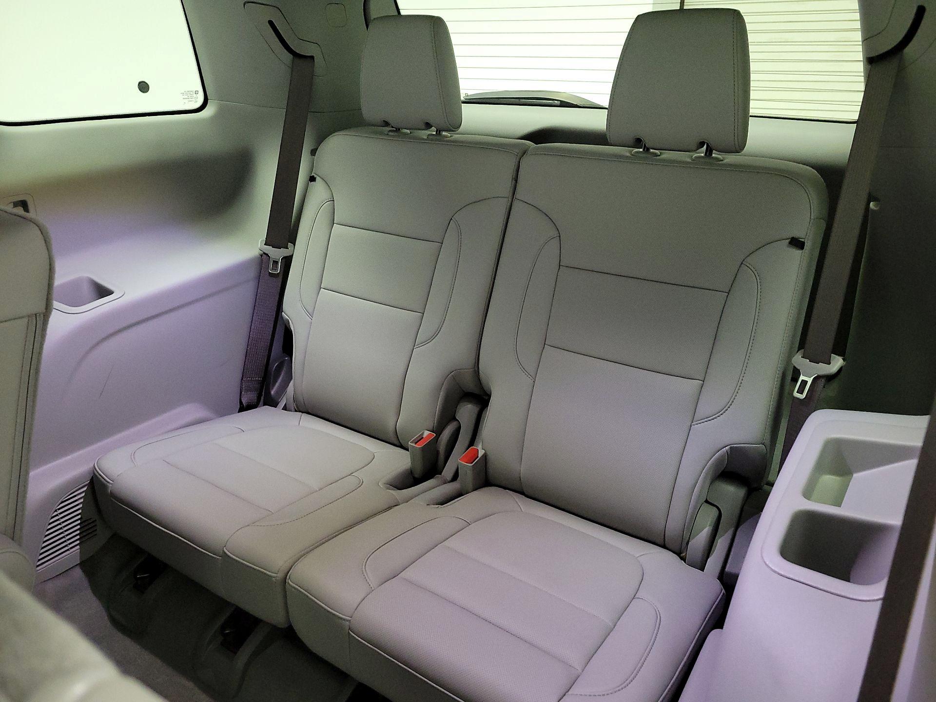 Thumbnail: 2023 GMC Acadia - 20