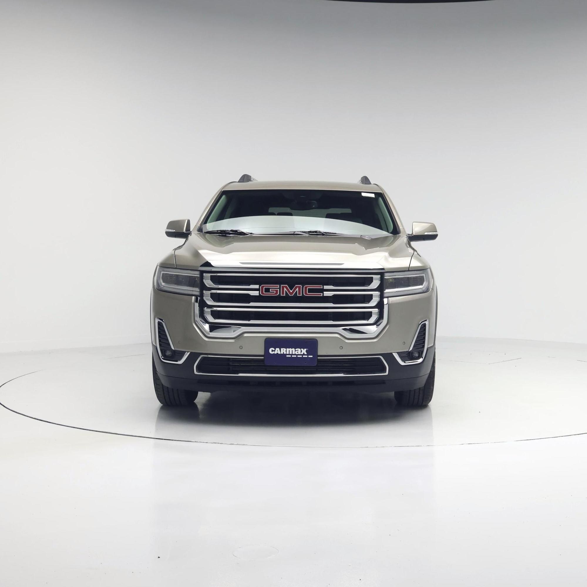 Thumbnail: 2023 GMC Acadia - 5