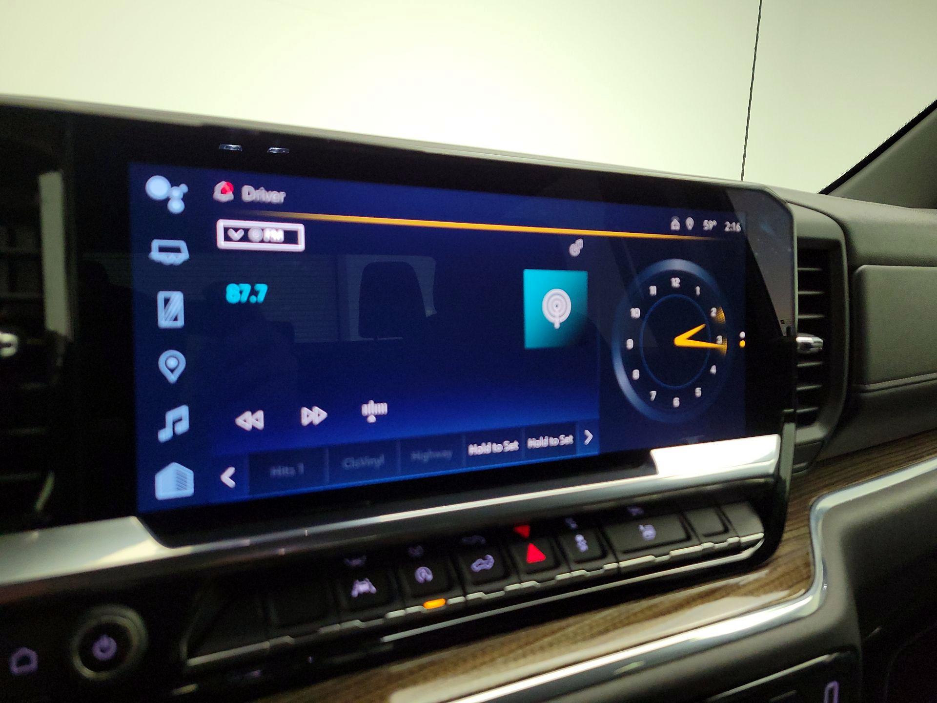 Thumbnail: 2023 Chevrolet Silverado 1500 - 13