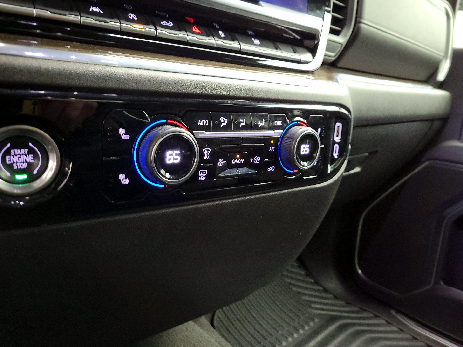 Thumbnail: 2023 Chevrolet Silverado 1500 - 14