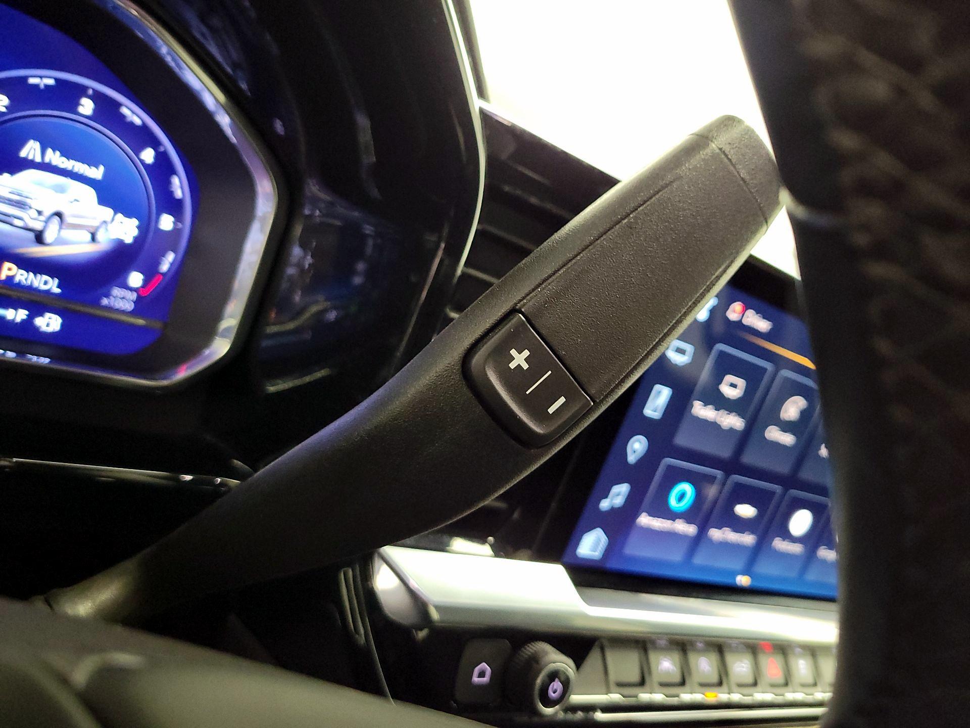 Thumbnail: 2023 Chevrolet Silverado 1500 - 15