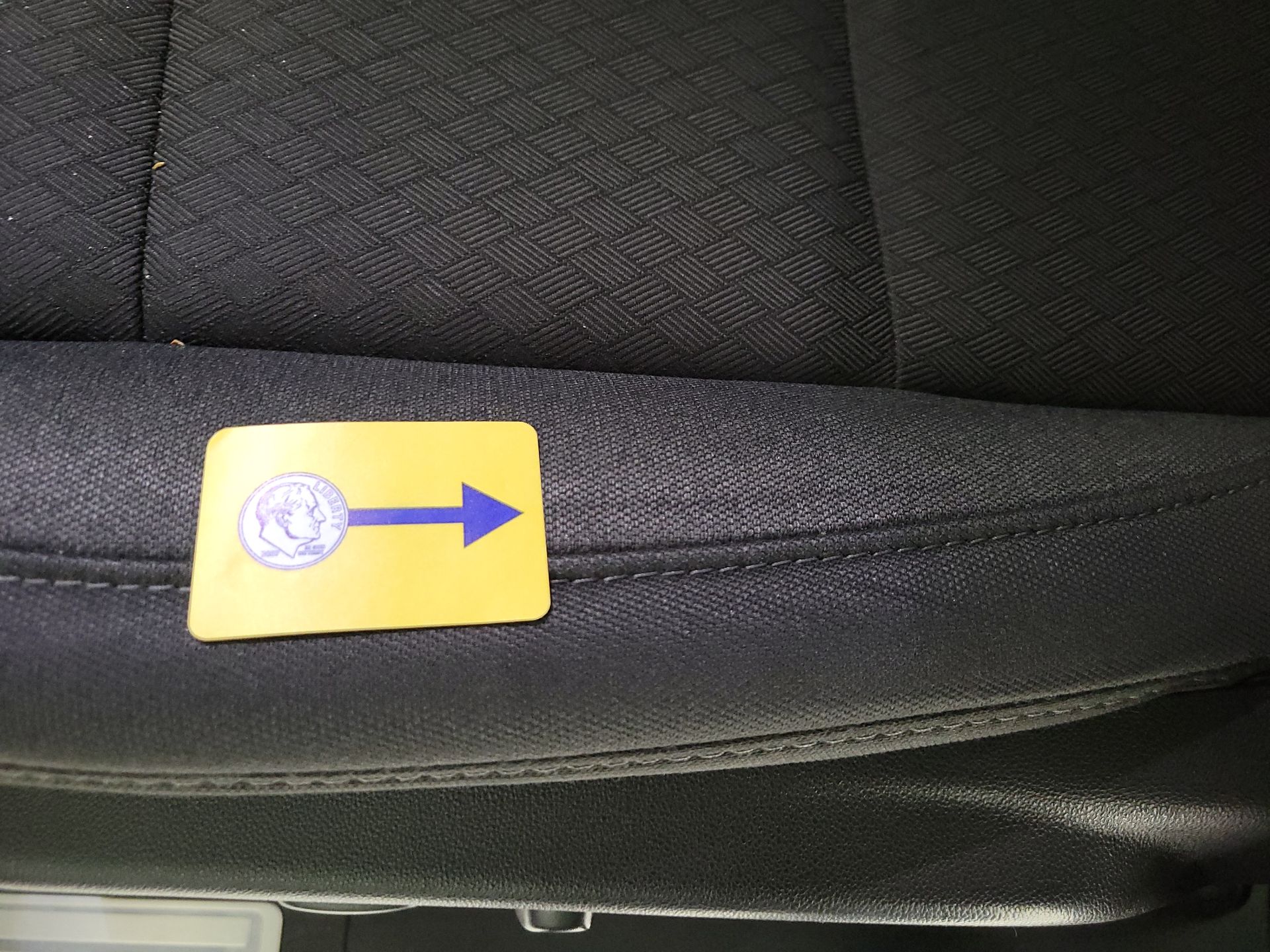 Thumbnail: 2023 Chevrolet Silverado 1500 - 20