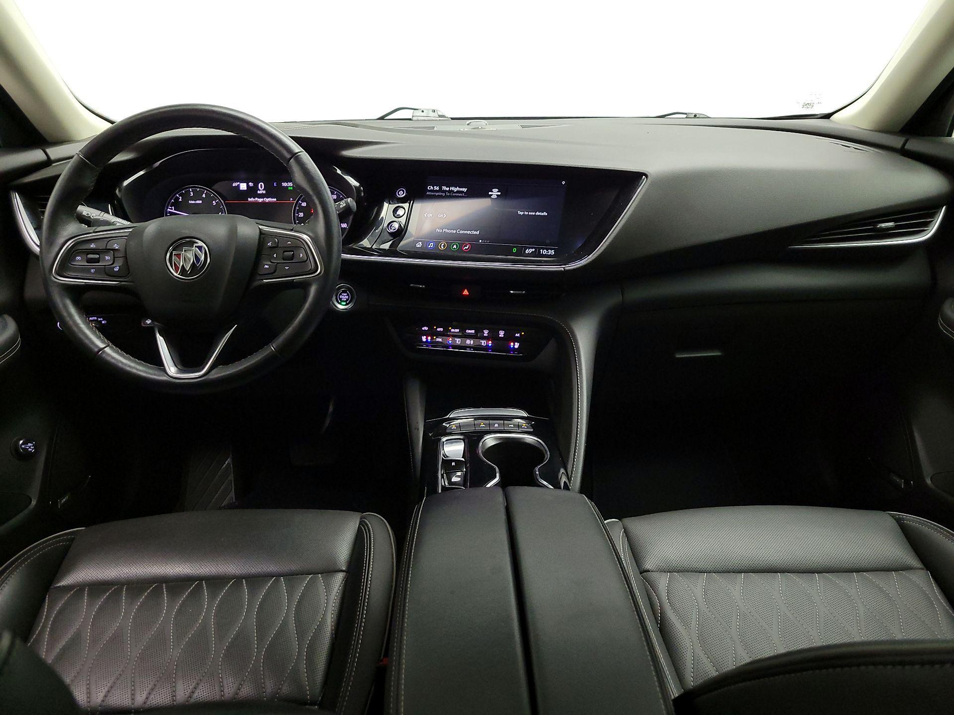 Thumbnail: 2023 Buick Envision - 9