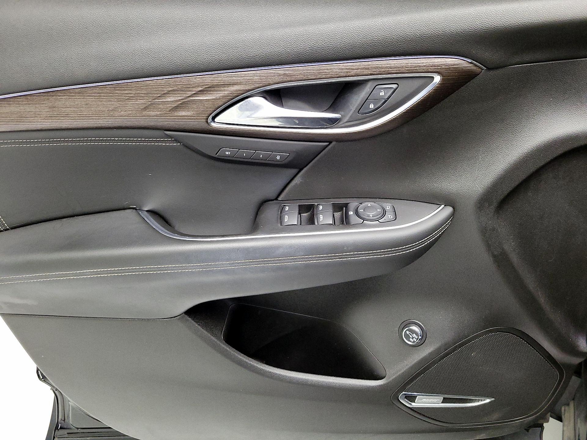 Thumbnail: 2023 Buick Envision - 12