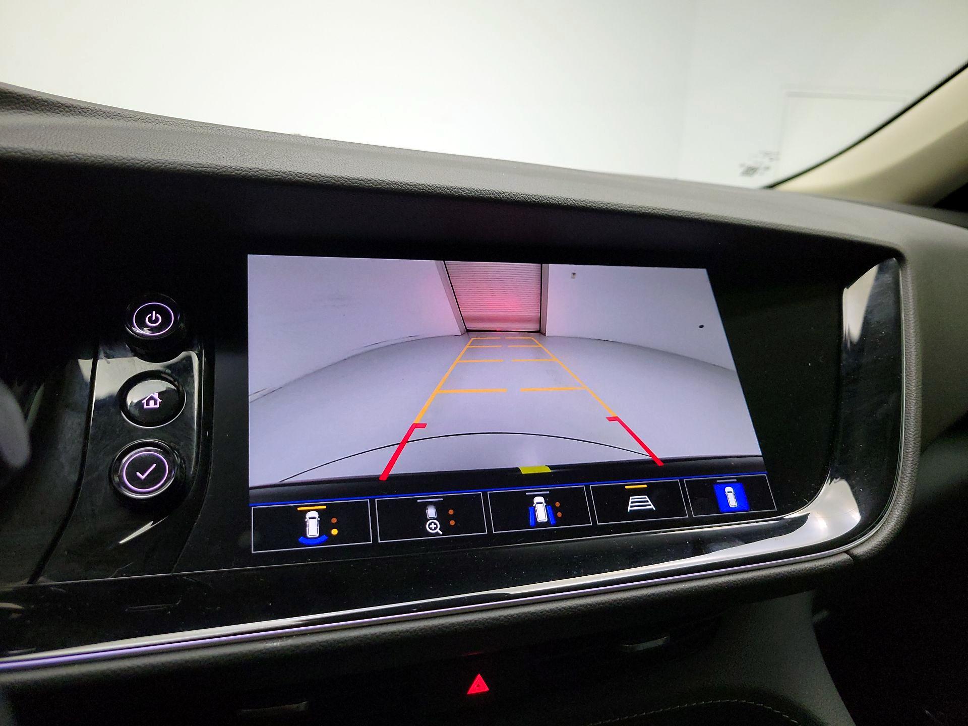 Thumbnail: 2023 Buick Envision - 13