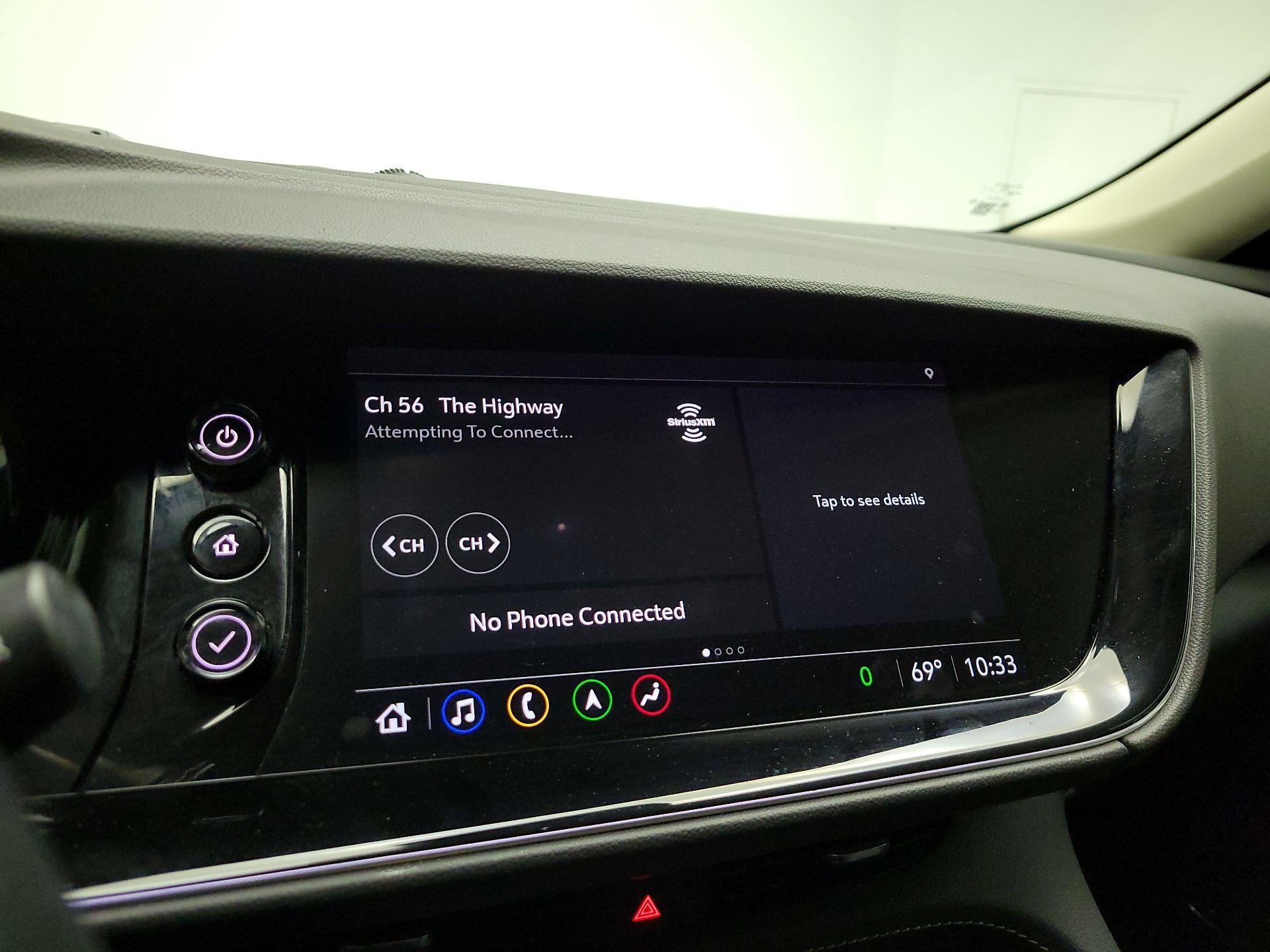 Thumbnail: 2023 Buick Envision - 14