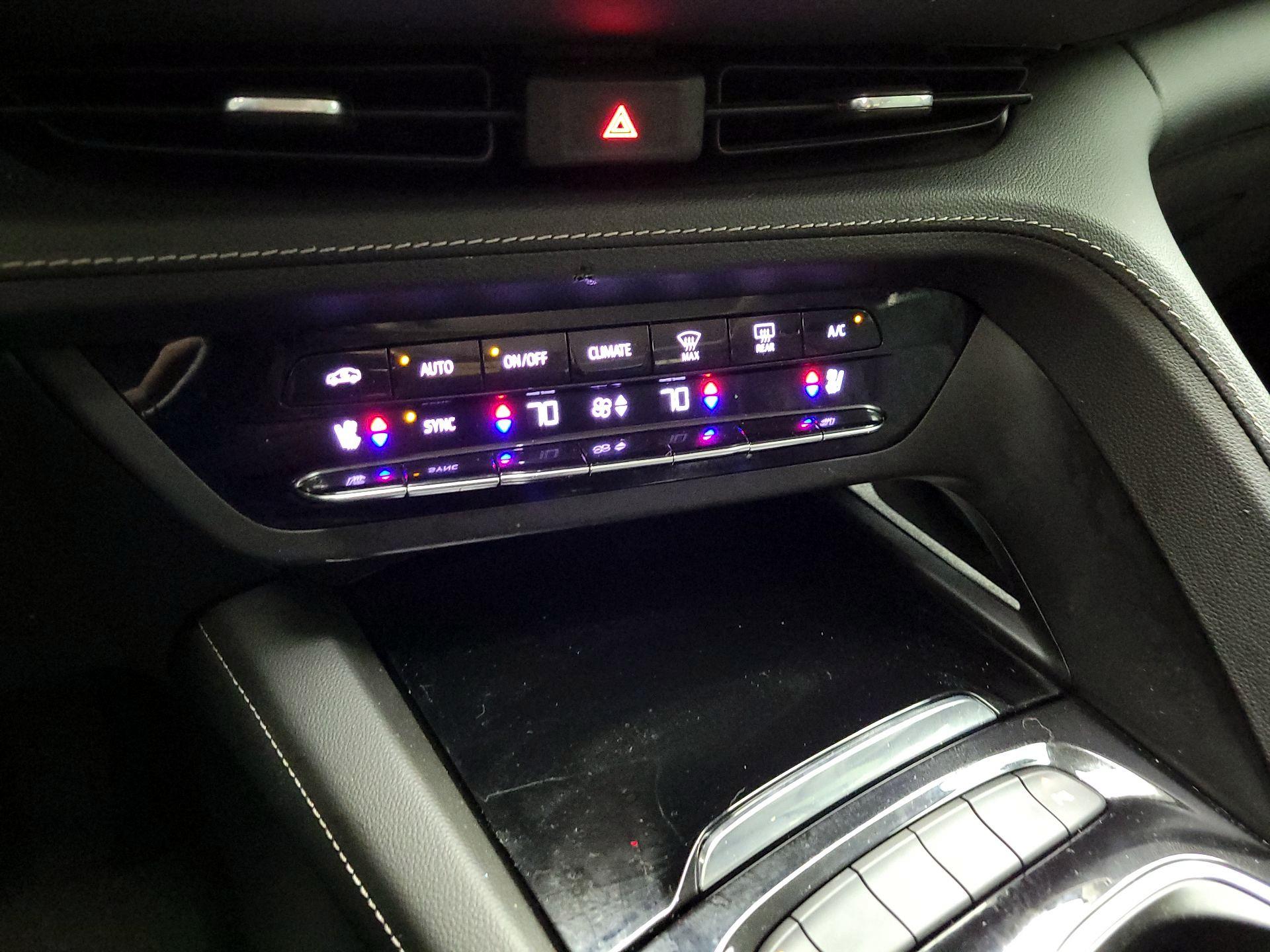 Thumbnail: 2023 Buick Envision - 15