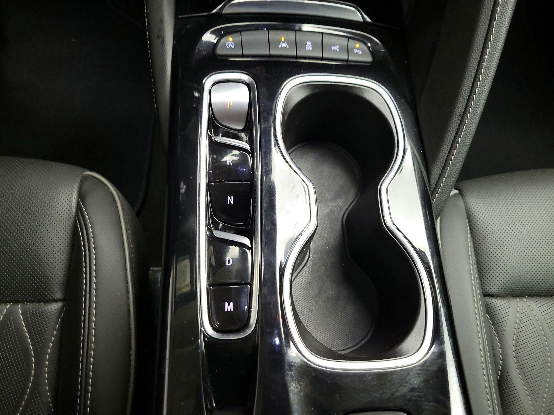 Thumbnail: 2023 Buick Envision - 16