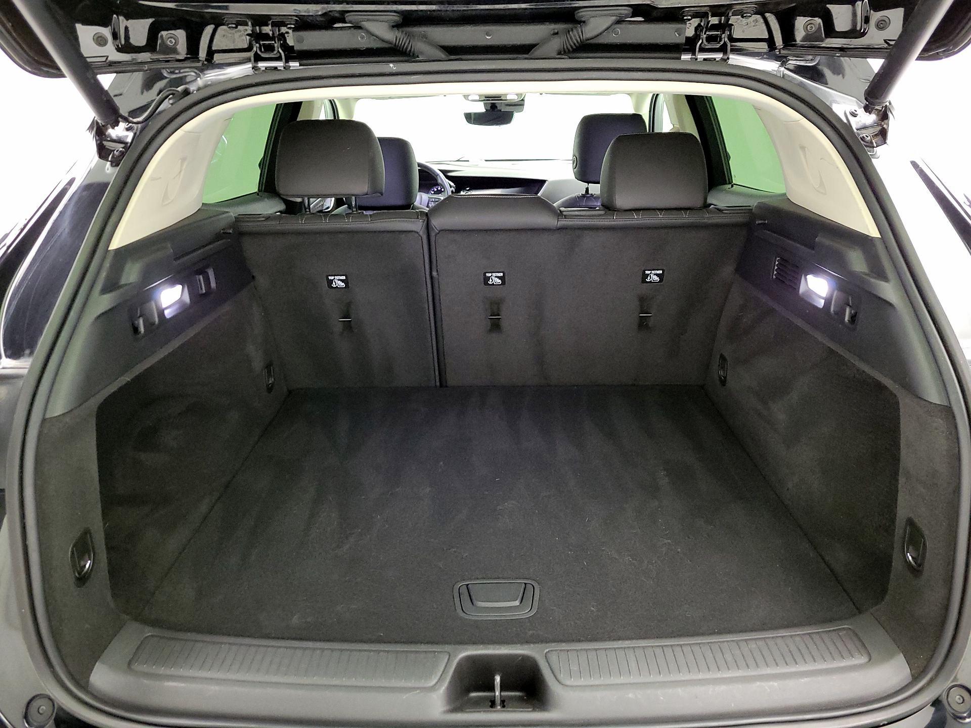 Thumbnail: 2023 Buick Envision - 18