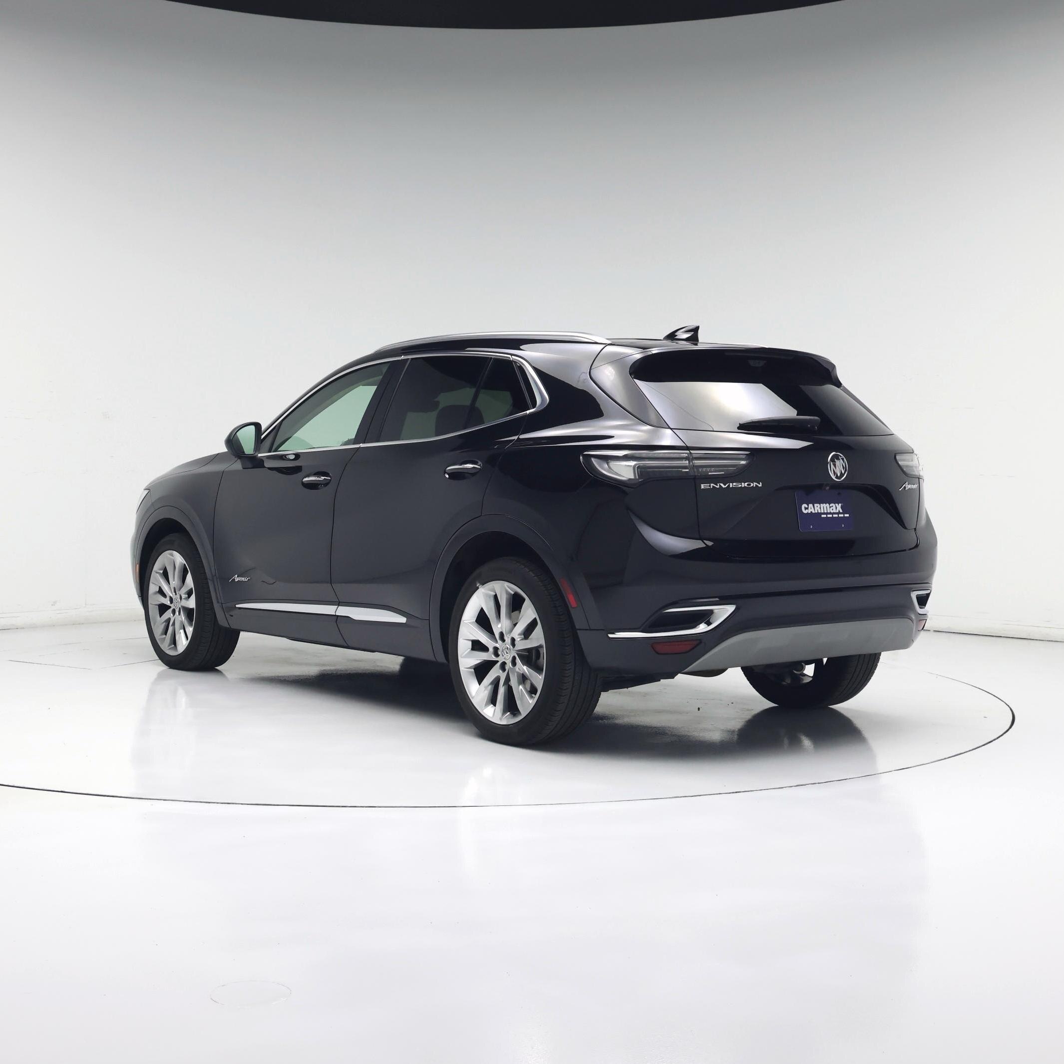 Thumbnail: 2023 Buick Envision - 2