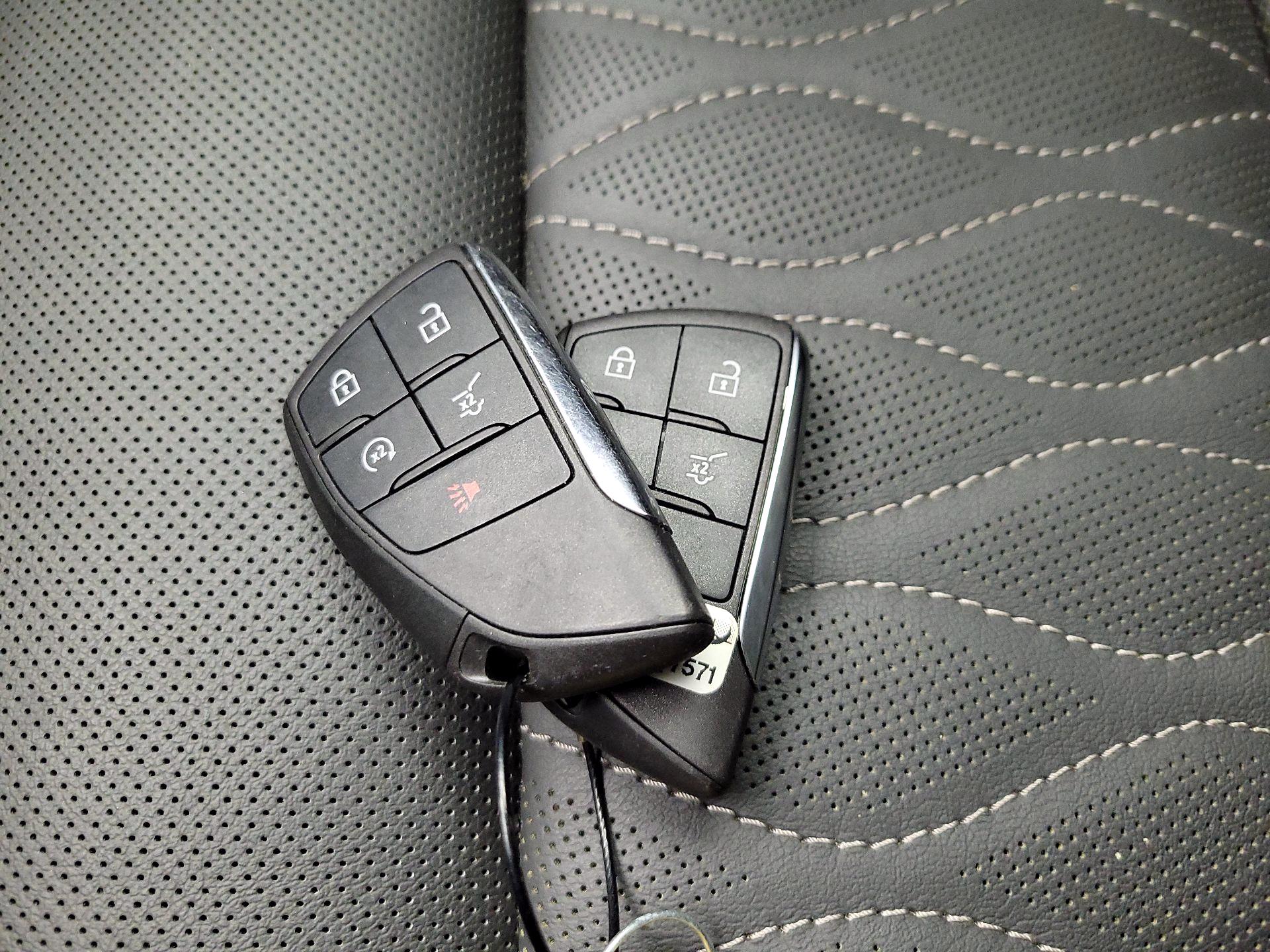 Thumbnail: 2023 Buick Envision - 20