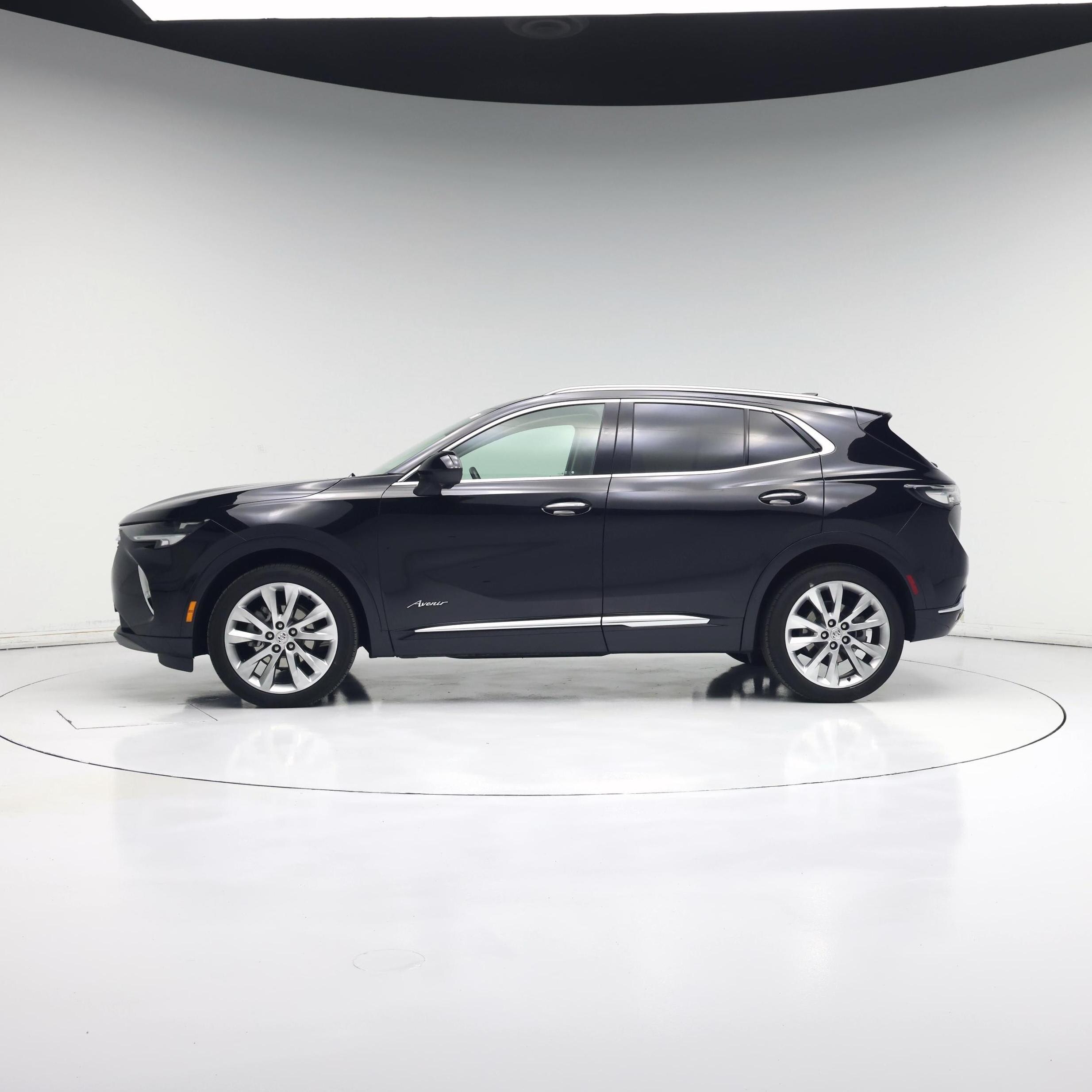 Thumbnail: 2023 Buick Envision - 3