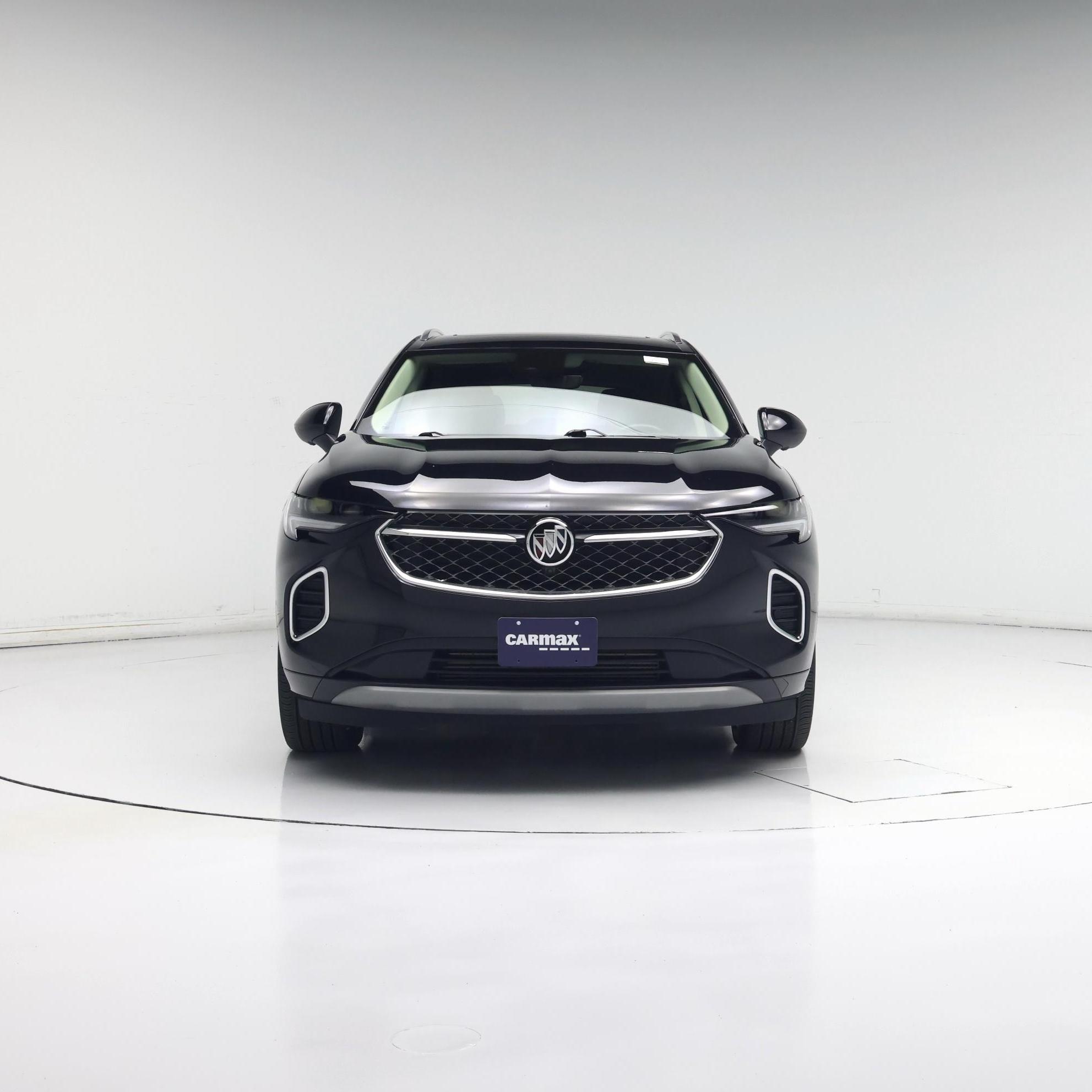 Thumbnail: 2023 Buick Envision - 5