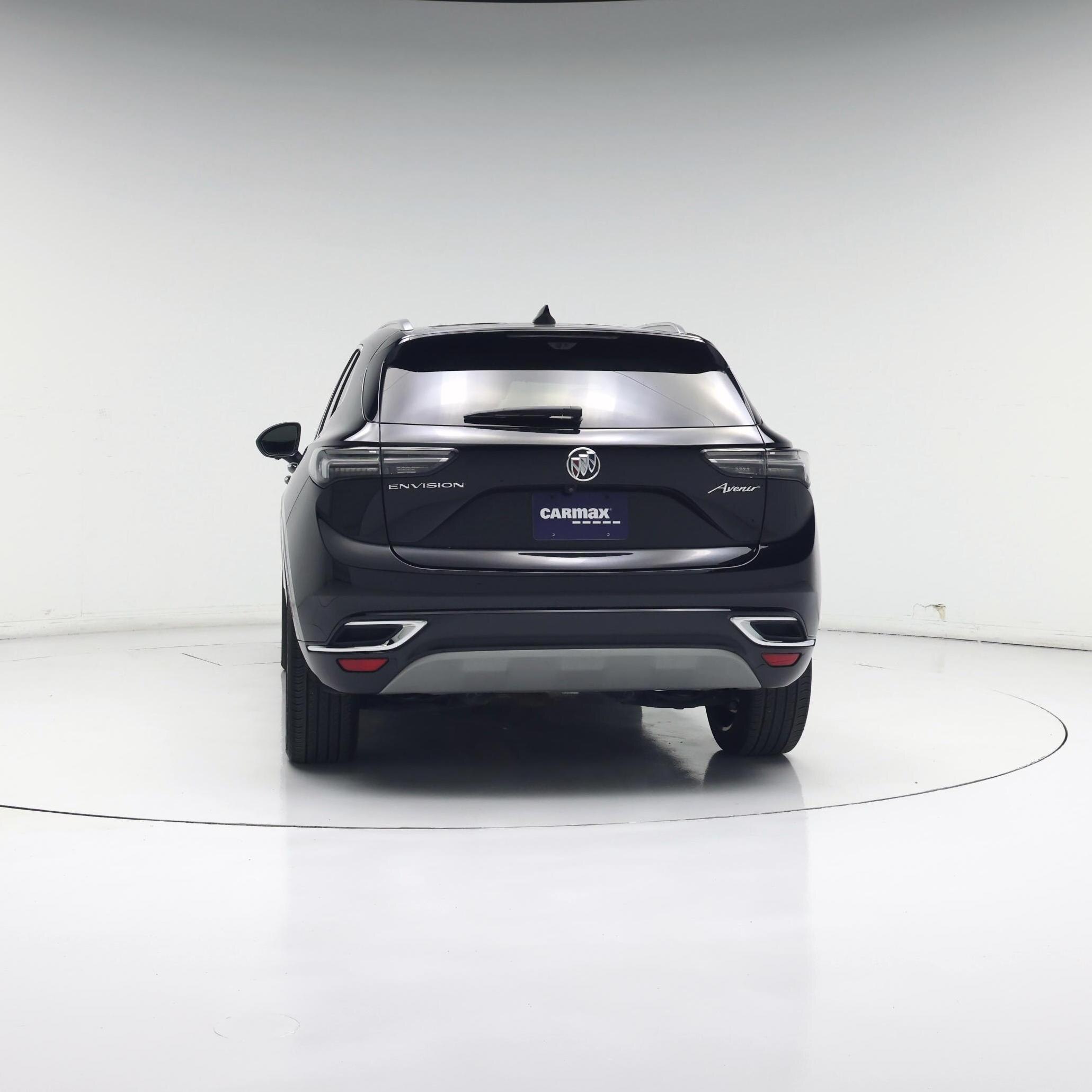 Thumbnail: 2023 Buick Envision - 6