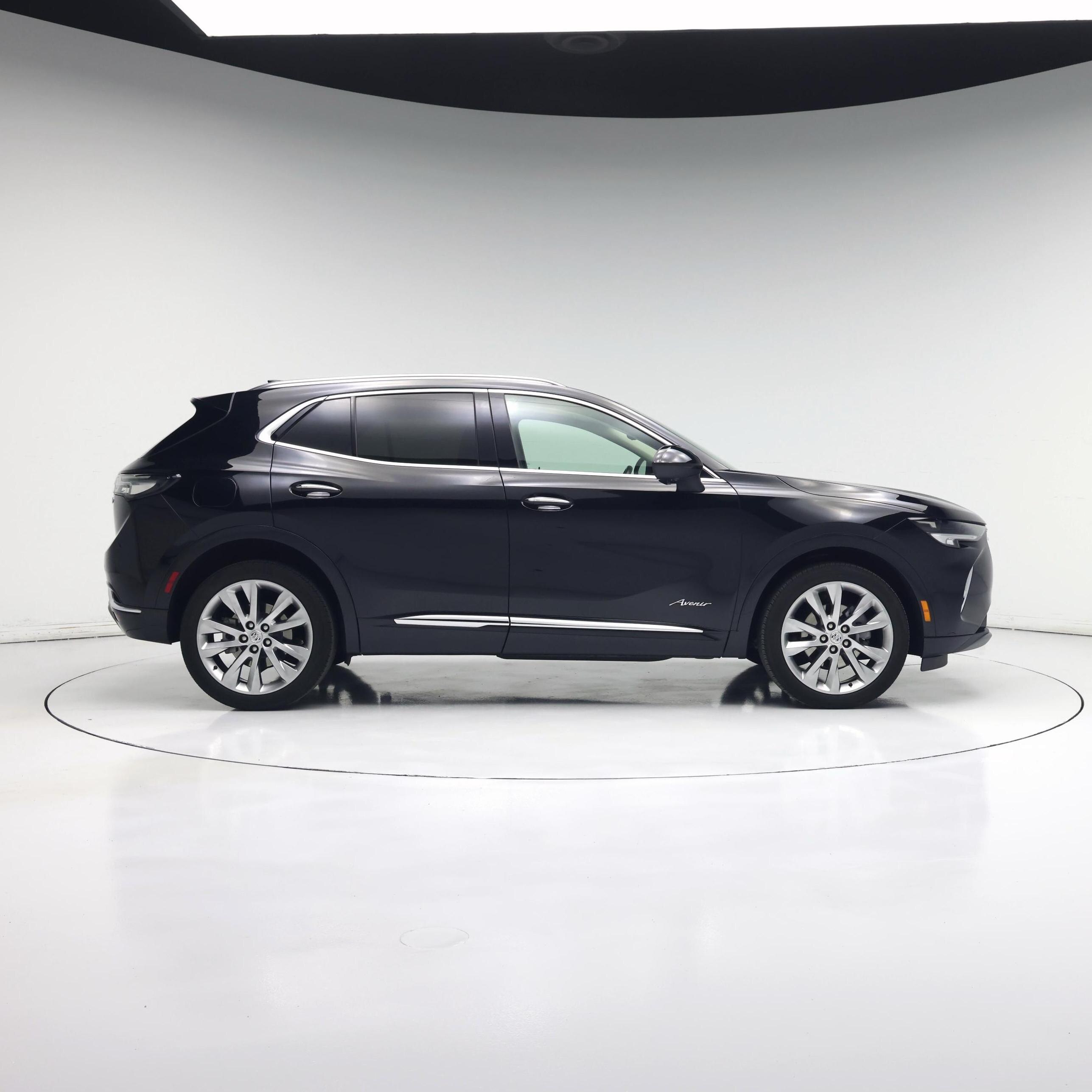 Thumbnail: 2023 Buick Envision - 7