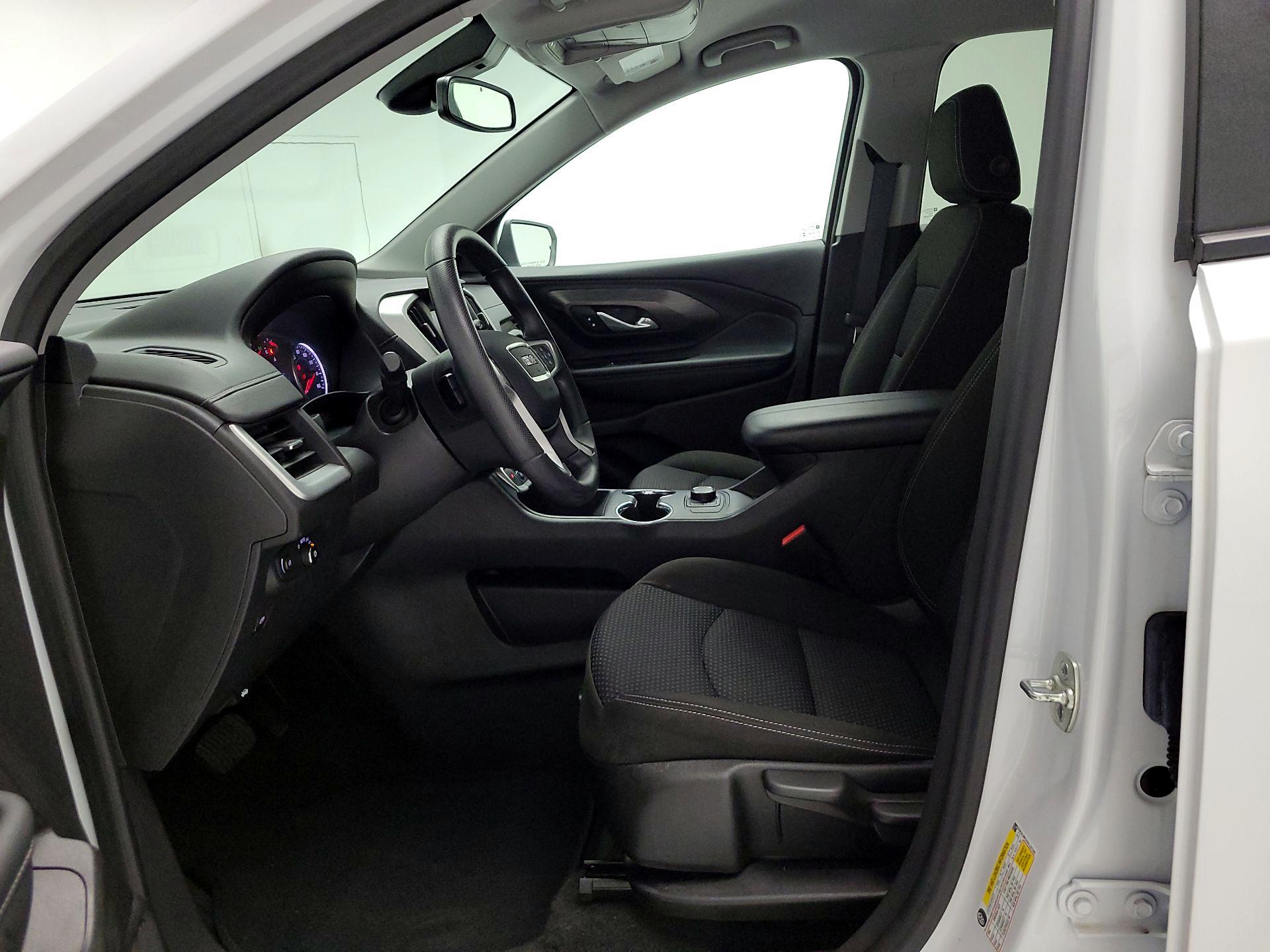 Thumbnail: 2024 GMC Terrain - 11