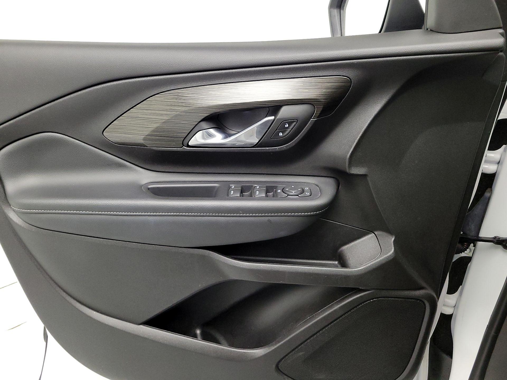 Thumbnail: 2024 GMC Terrain - 12