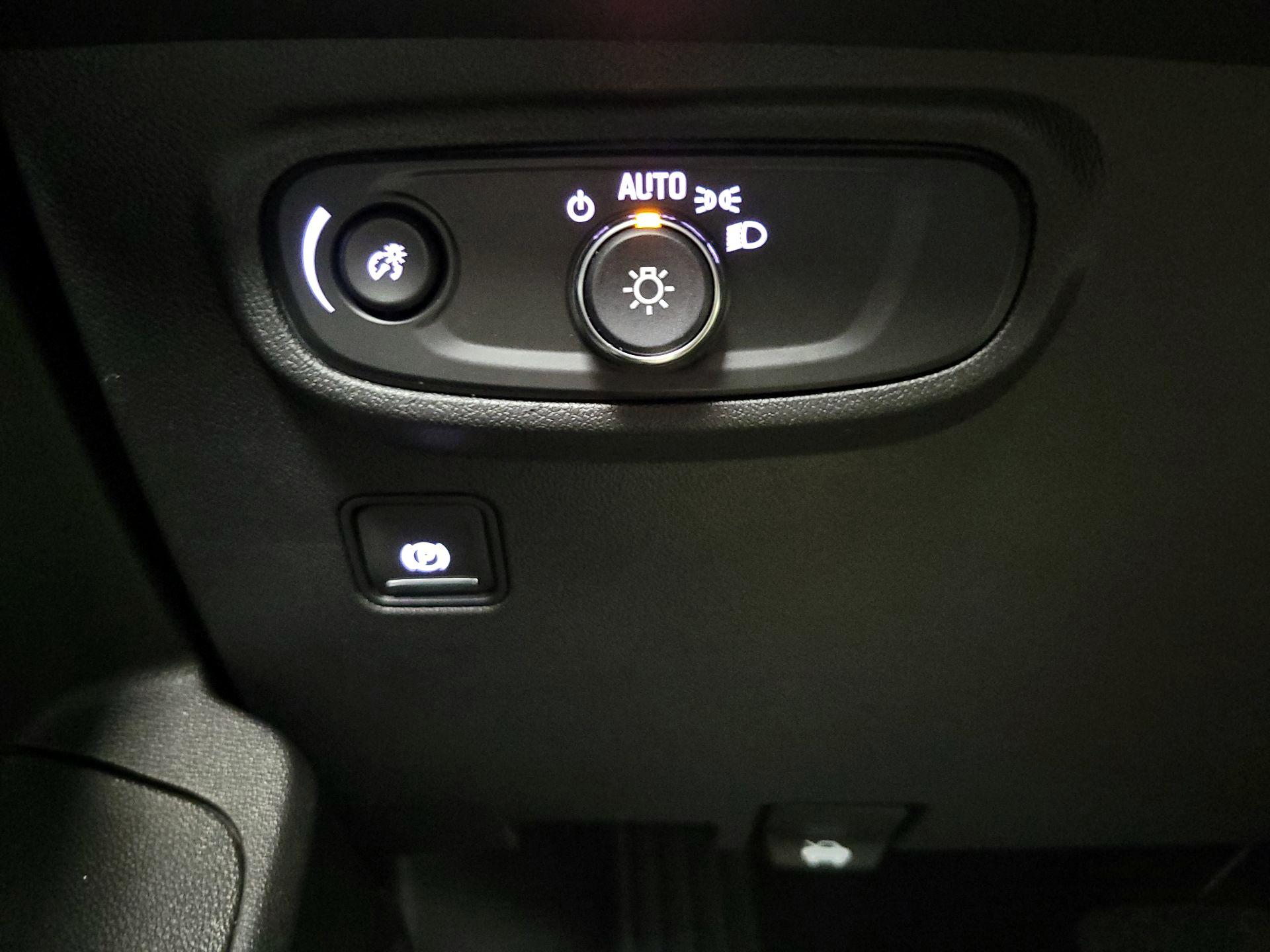 Thumbnail: 2024 GMC Terrain - 13