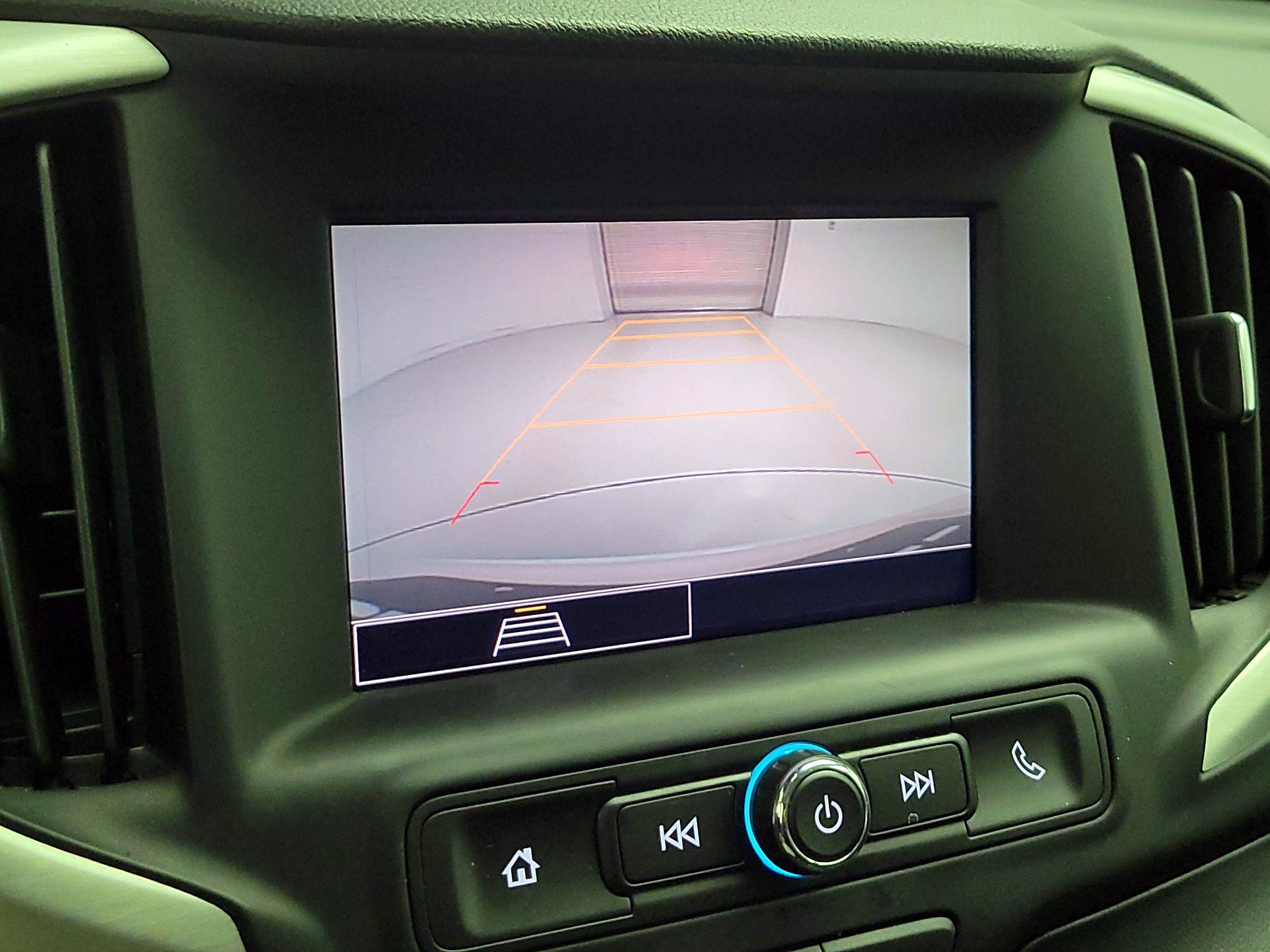 Thumbnail: 2024 GMC Terrain - 14