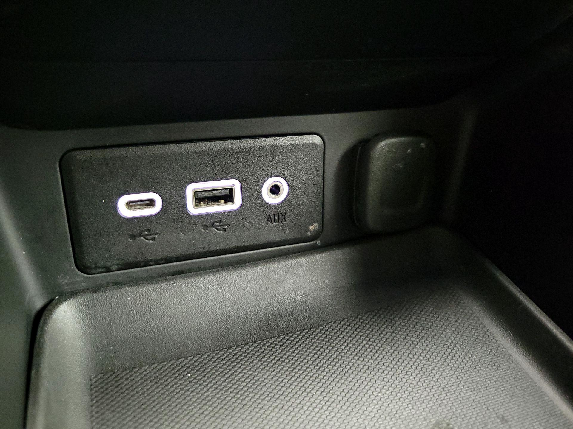 Thumbnail: 2024 GMC Terrain - 18