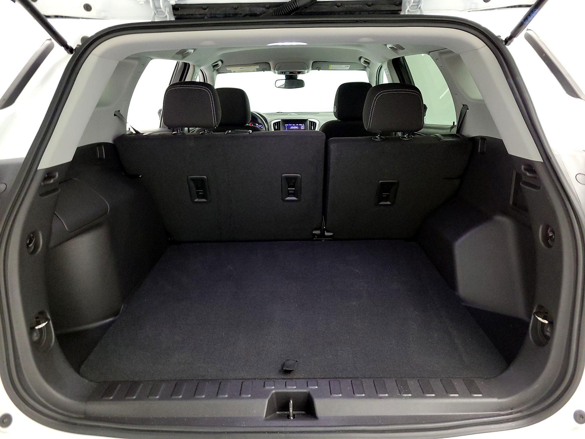 Thumbnail: 2024 GMC Terrain - 20