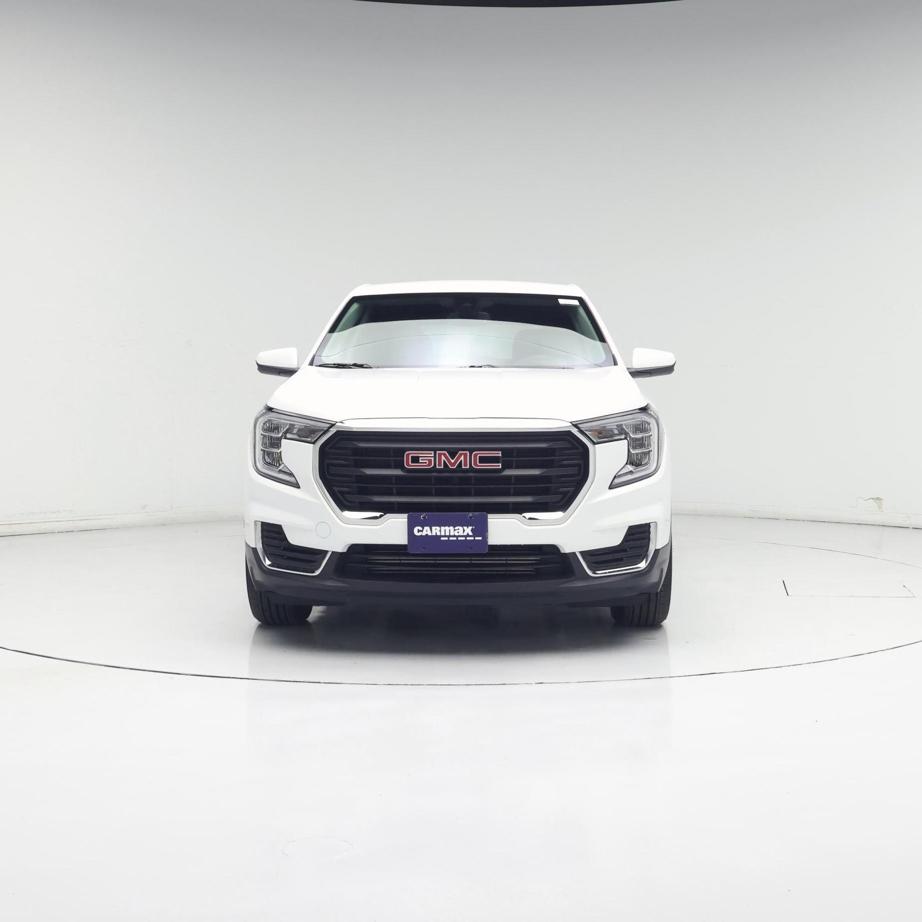 Thumbnail: 2024 GMC Terrain - 5