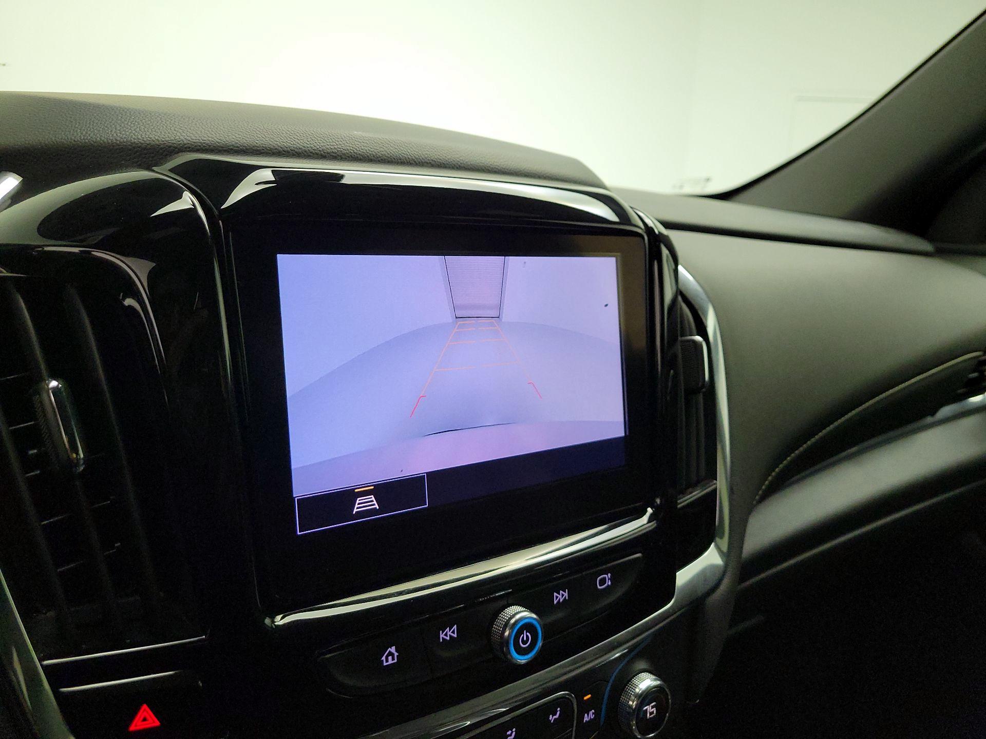 Thumbnail: 2023 Chevrolet Traverse - 13