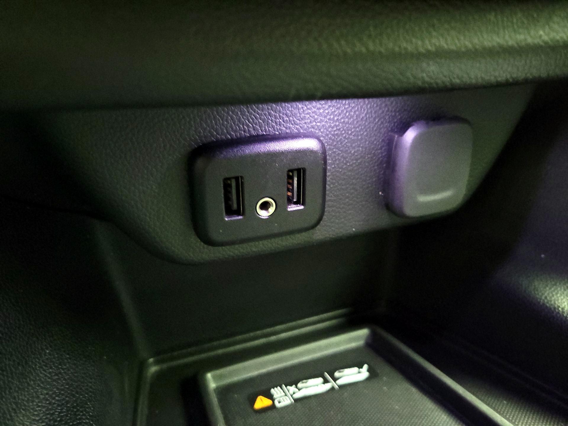 Thumbnail: 2023 Chevrolet Traverse - 17