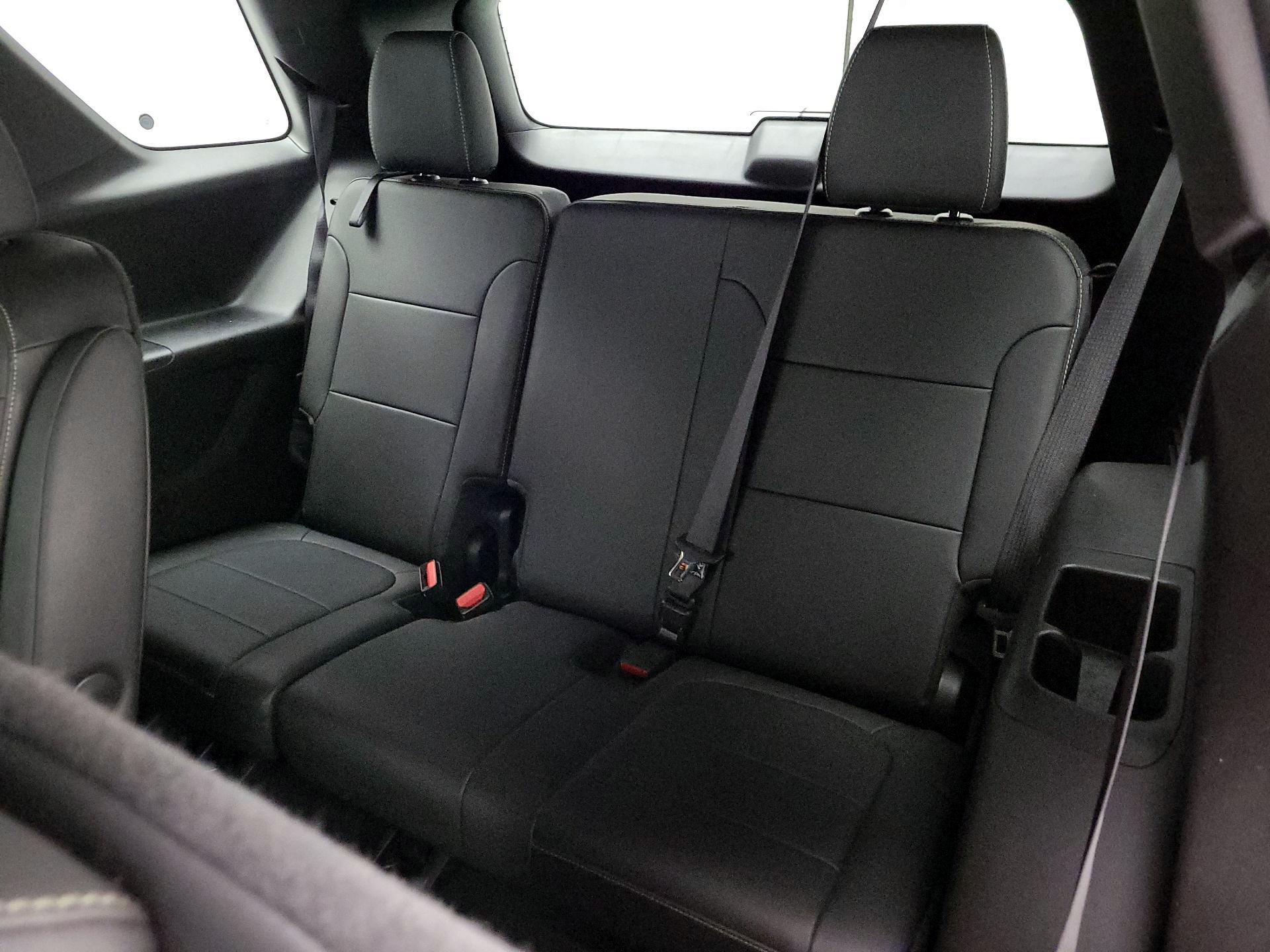 Thumbnail: 2023 Chevrolet Traverse - 19