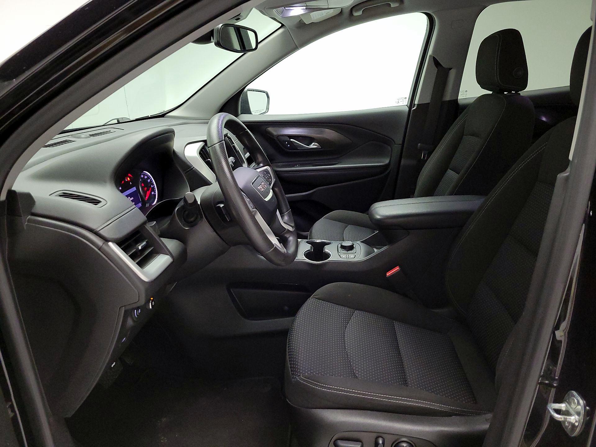 Thumbnail: 2022 GMC Terrain - 11