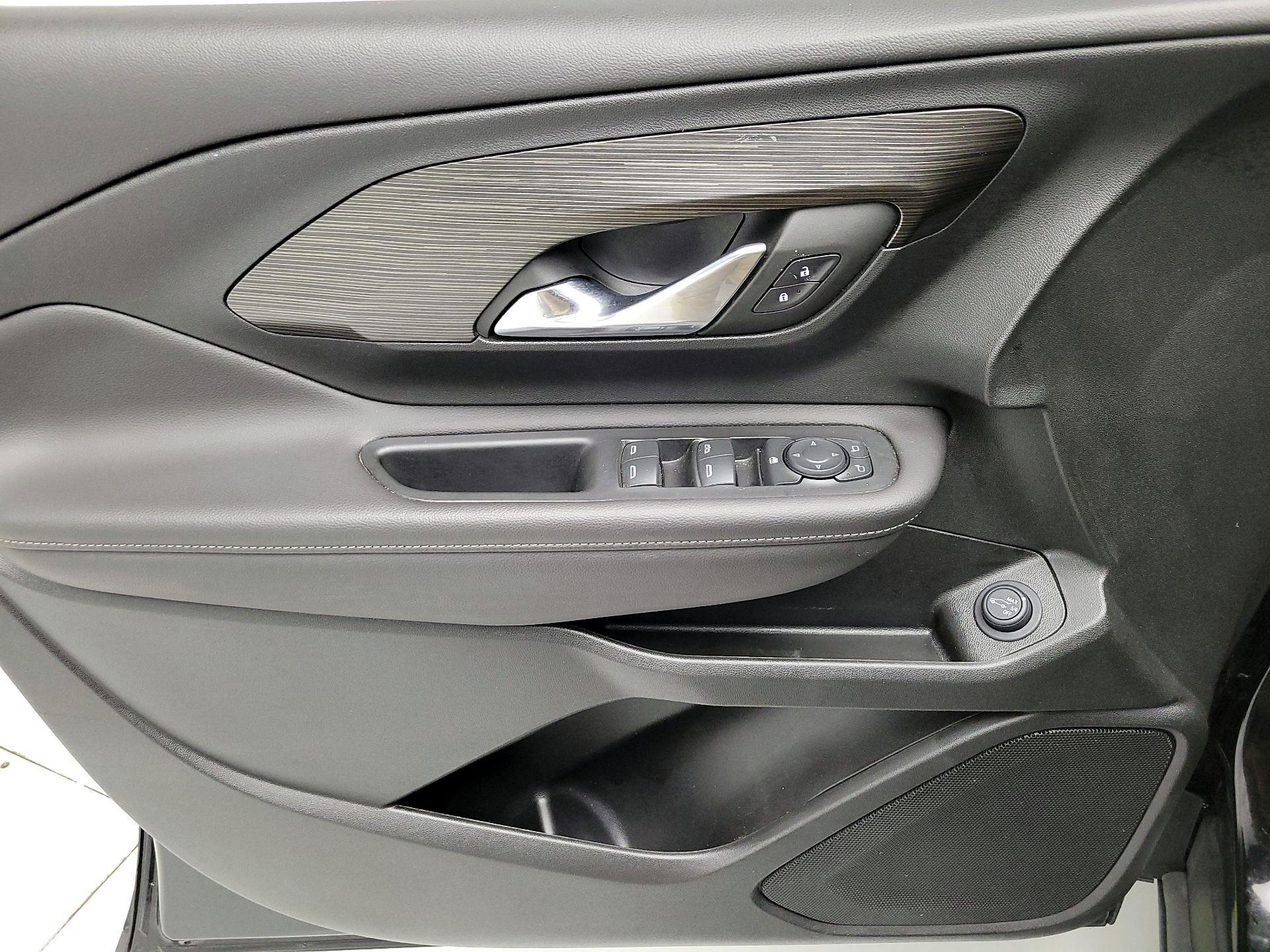 Thumbnail: 2022 GMC Terrain - 12