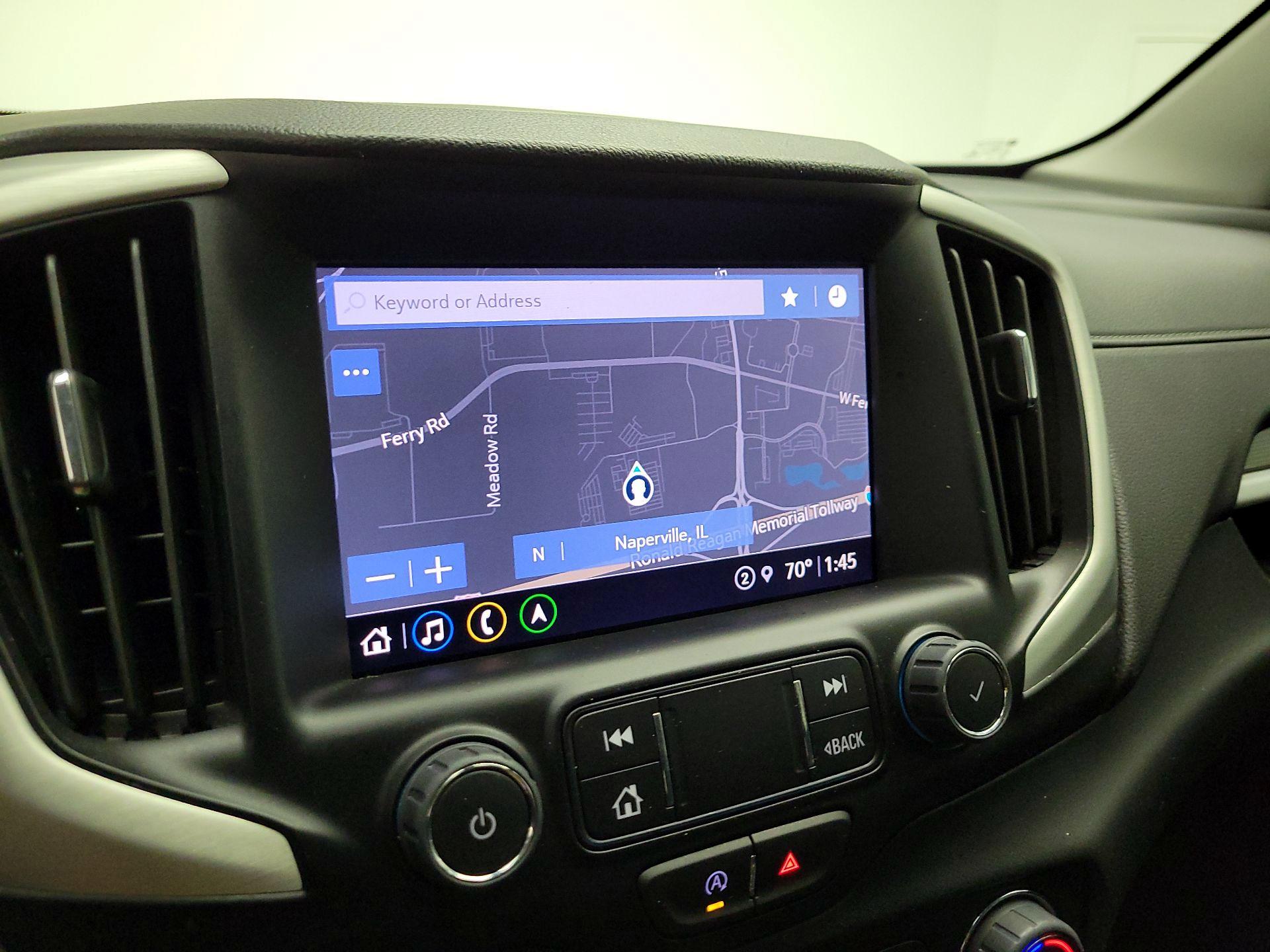 Thumbnail: 2022 GMC Terrain - 13