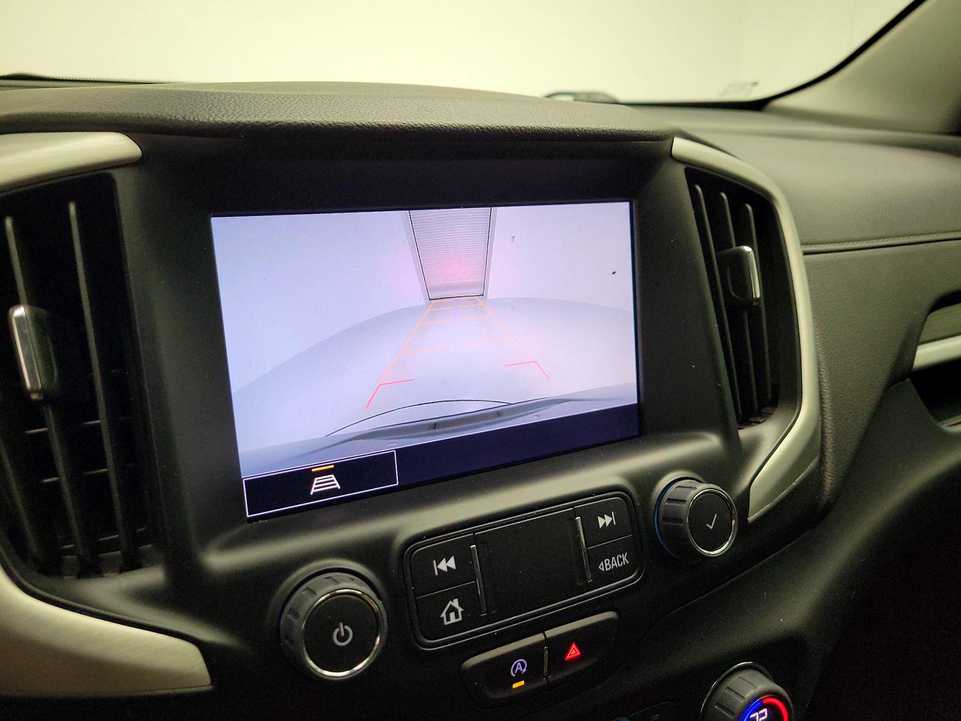 Thumbnail: 2022 GMC Terrain - 14