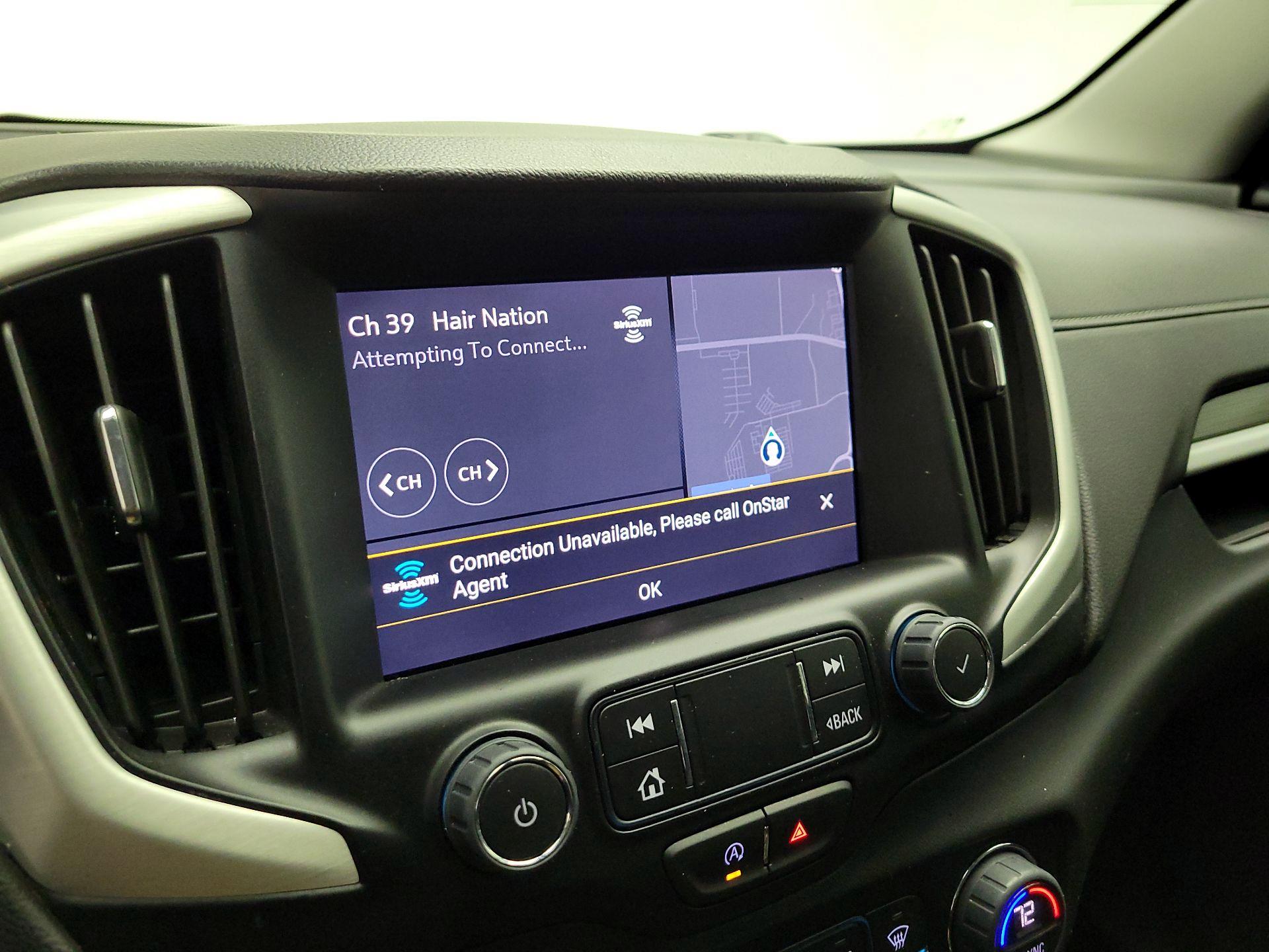 Thumbnail: 2022 GMC Terrain - 15